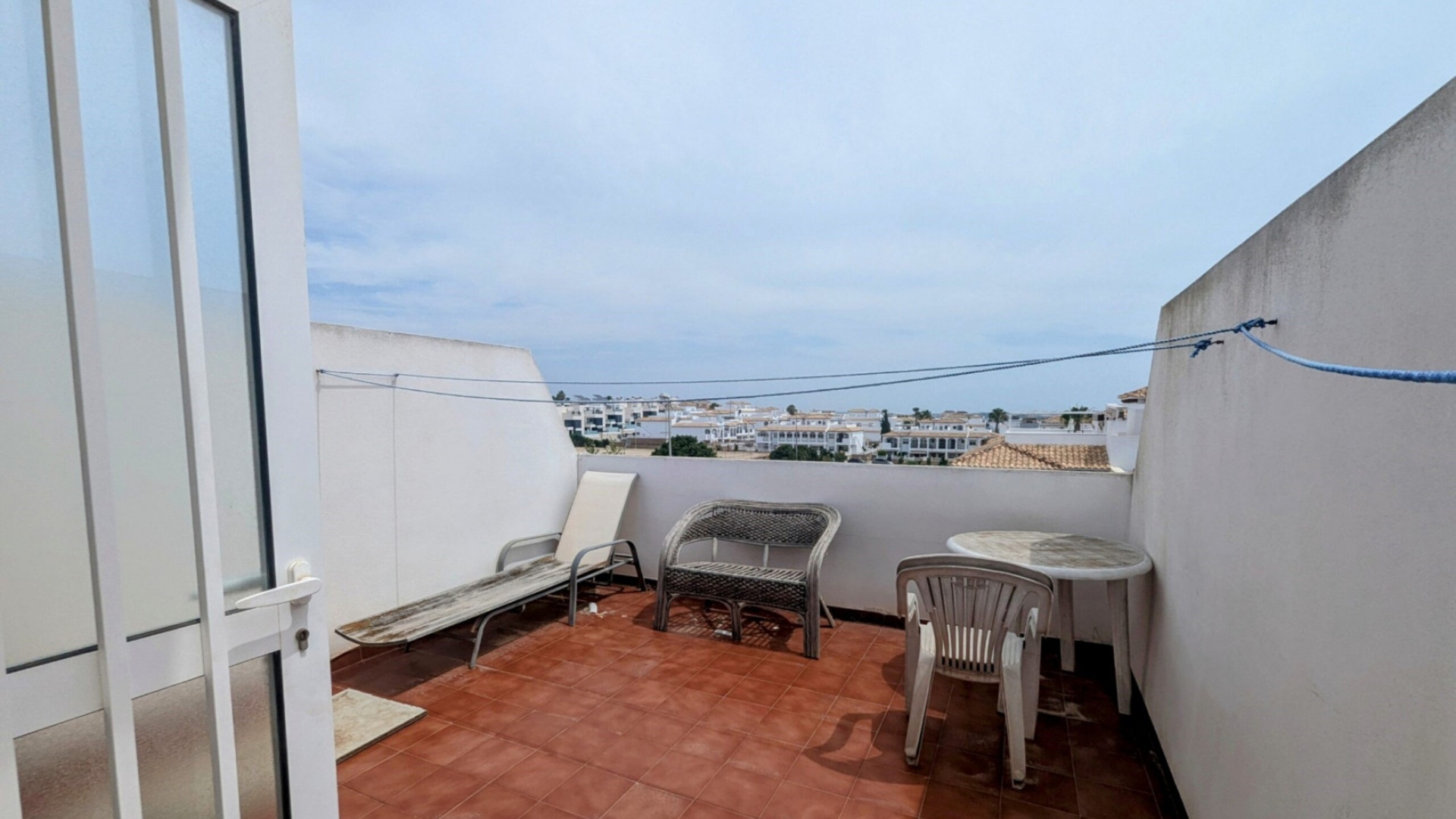 Revente - Maison de ville - Punta Prima - La Cinuelica