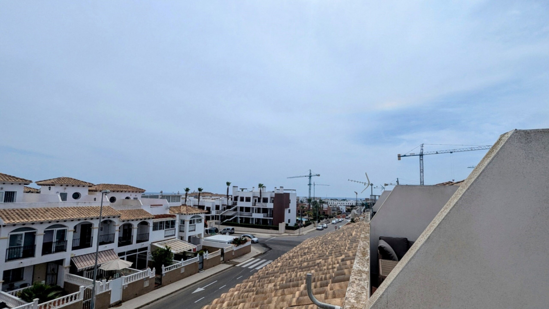 Revente - Maison de ville - Punta Prima - La Cinuelica