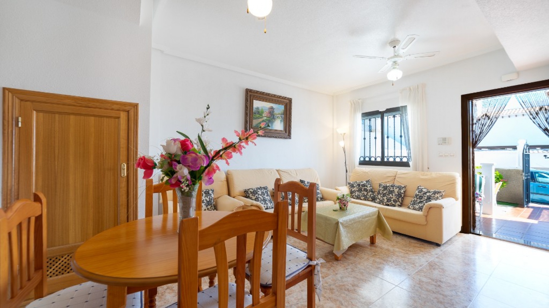 Revente - Maison de ville - Punta Prima - La Cinuelica