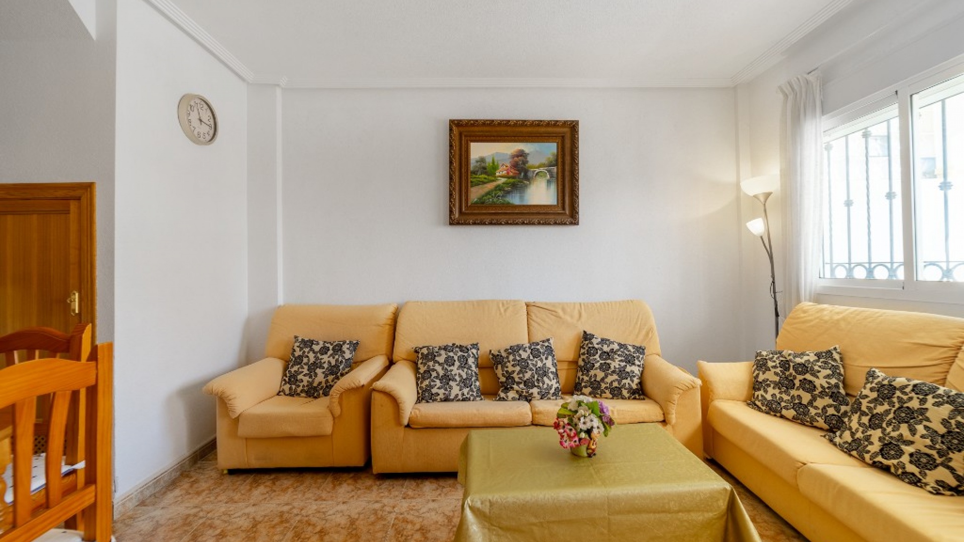 Revente - Maison de ville - Punta Prima - La Cinuelica