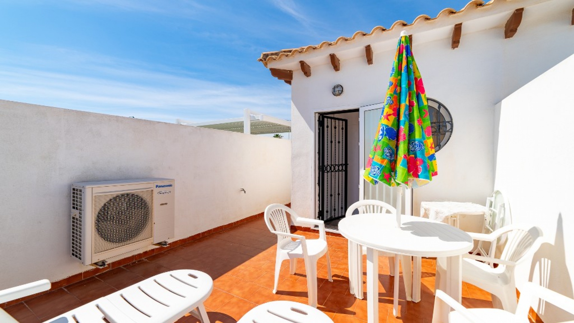 Revente - Maison de ville - Punta Prima - La Cinuelica