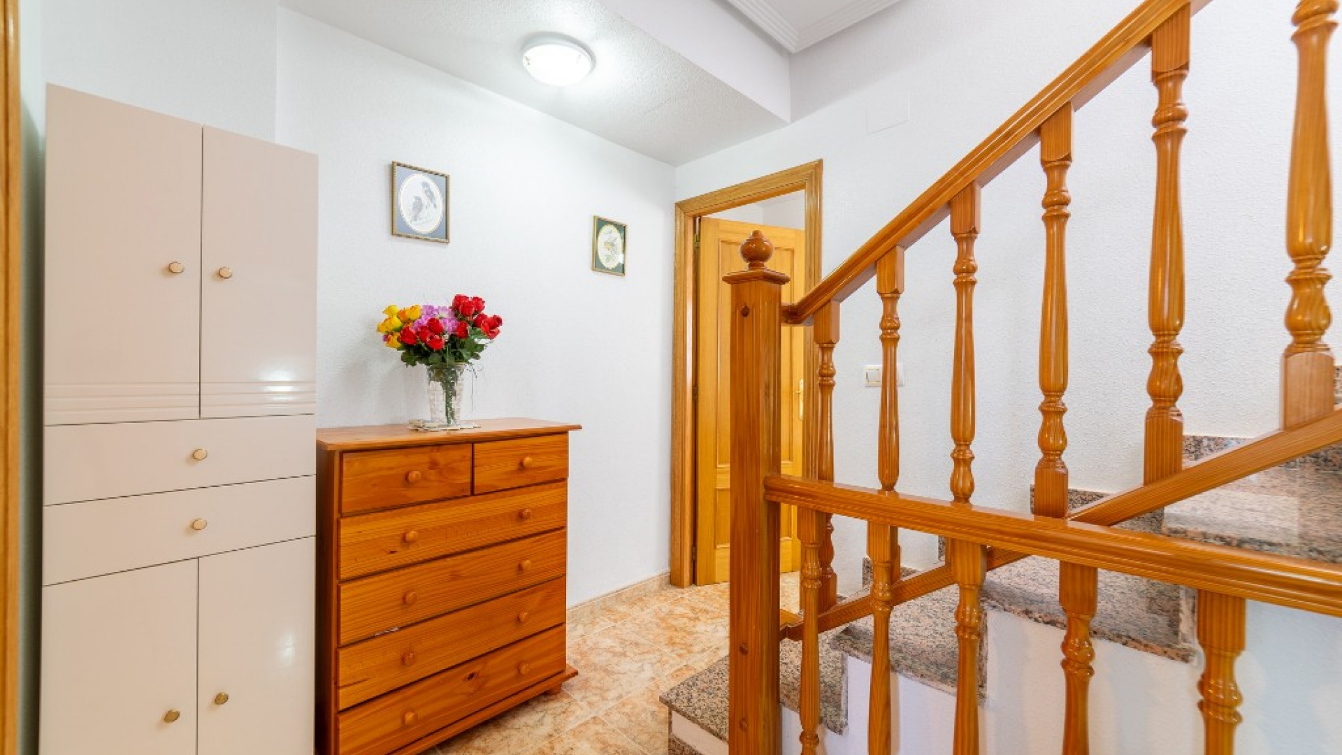 Revente - Maison de ville - Punta Prima - La Cinuelica