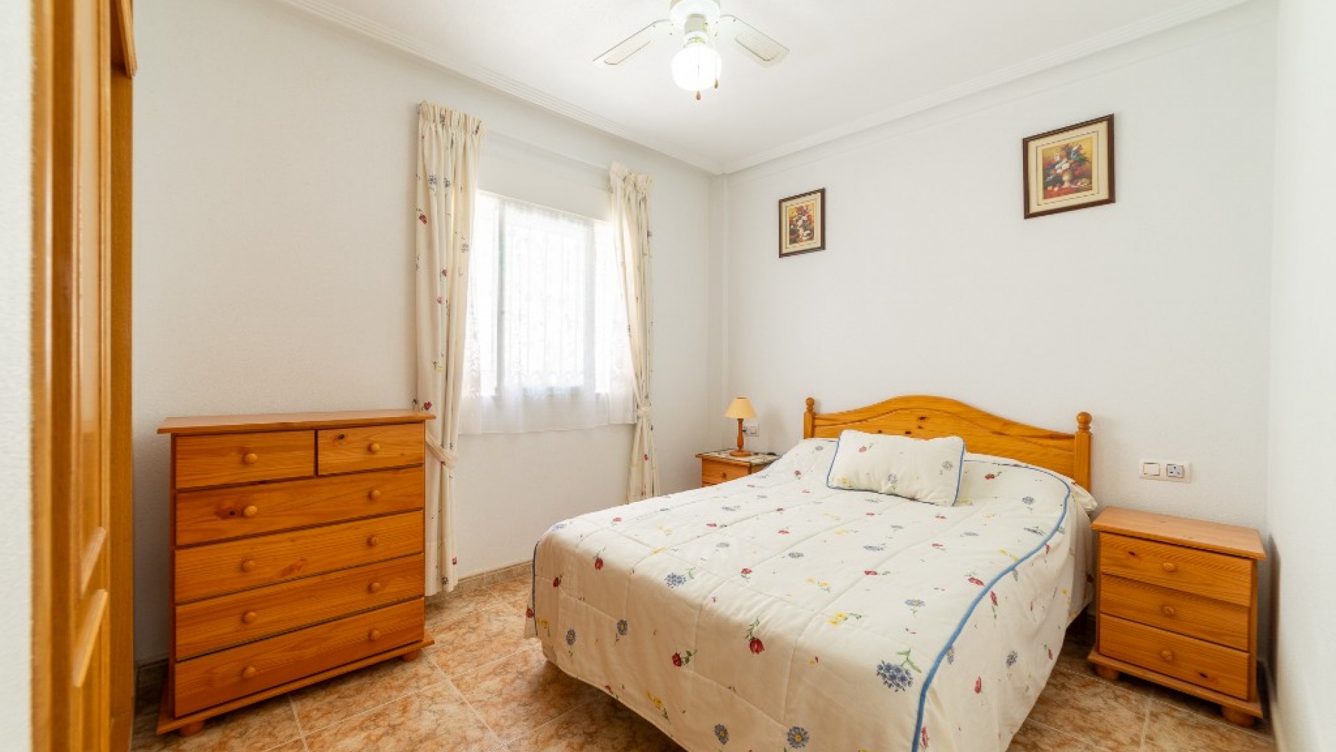 Revente - Maison de ville - Punta Prima - La Cinuelica