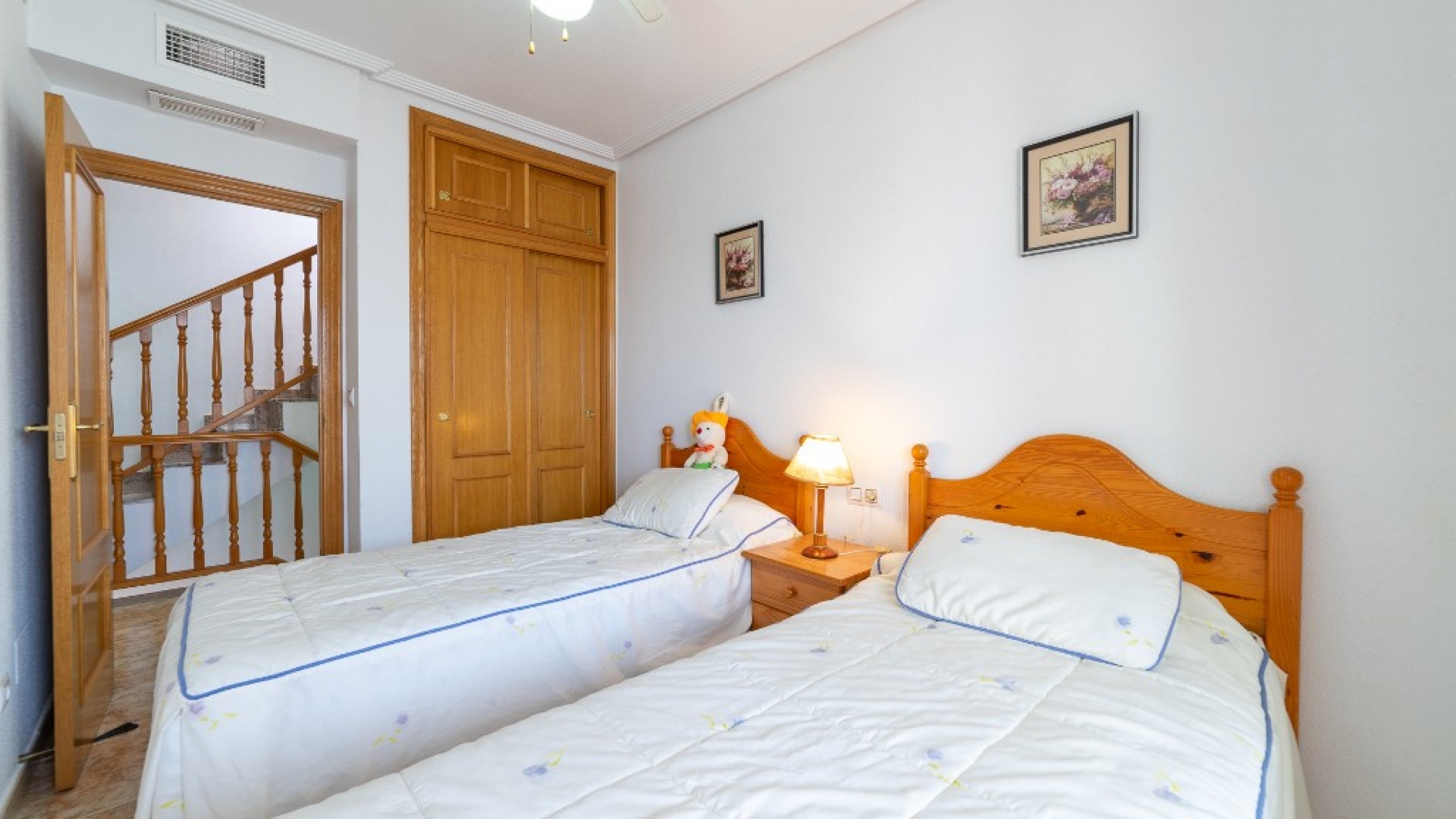 Revente - Maison de ville - Punta Prima - La Cinuelica