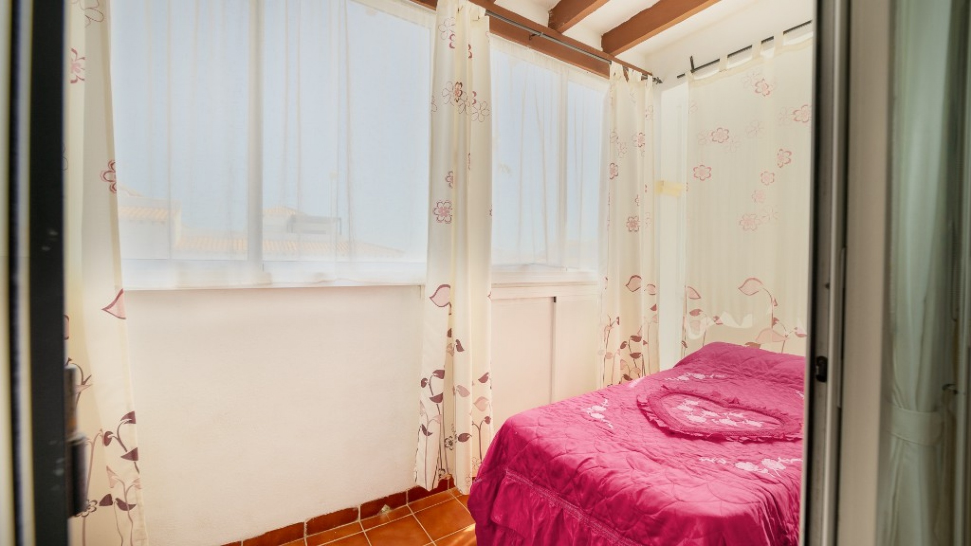 Revente - Maison de ville - Punta Prima - La Cinuelica