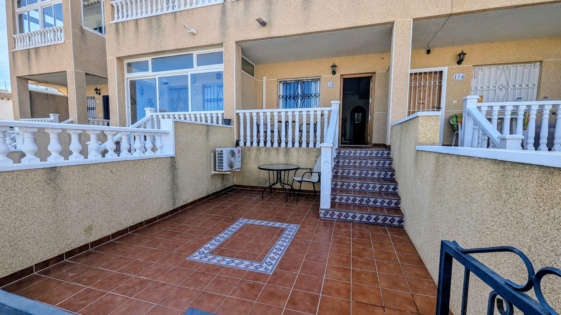 Revente - Maison de ville - Punta Prima - La Cinuelica