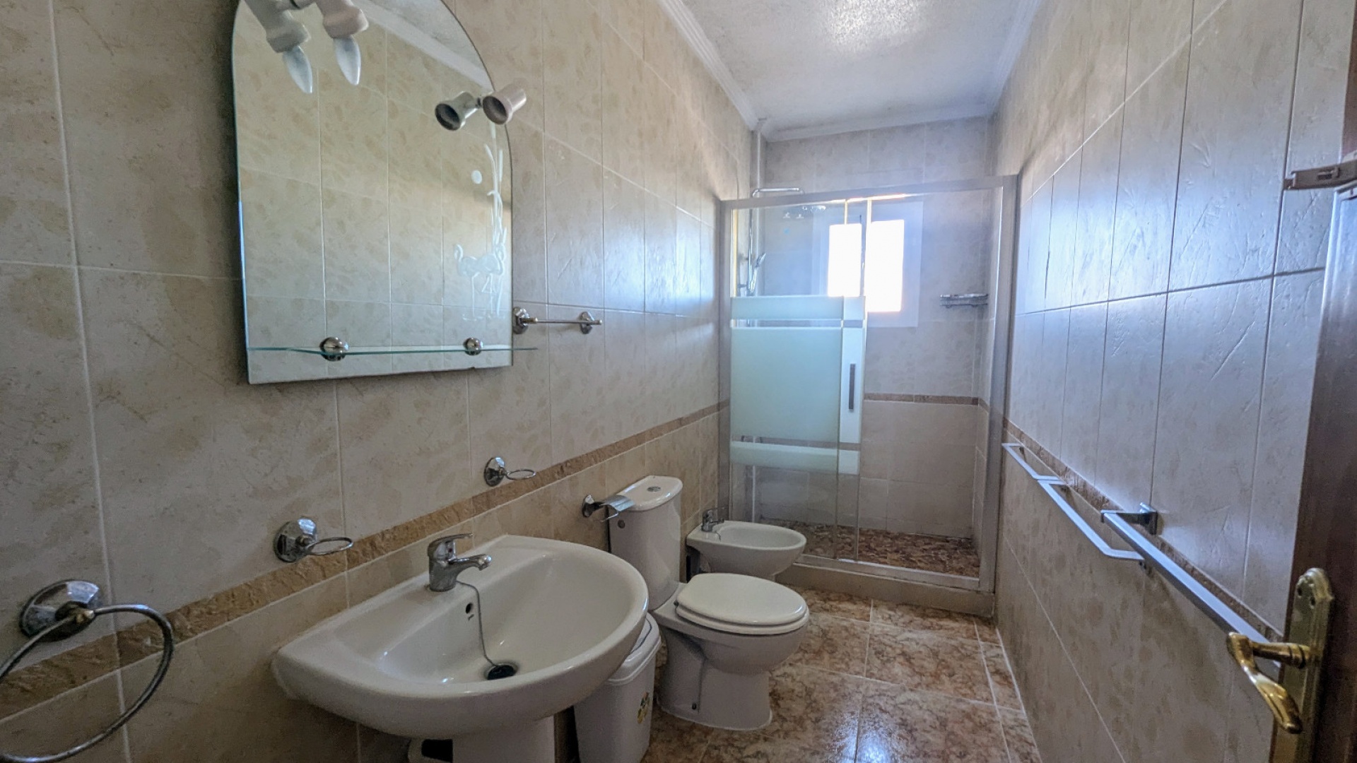 Revente - Maison de ville - Punta Prima - La Cinuelica