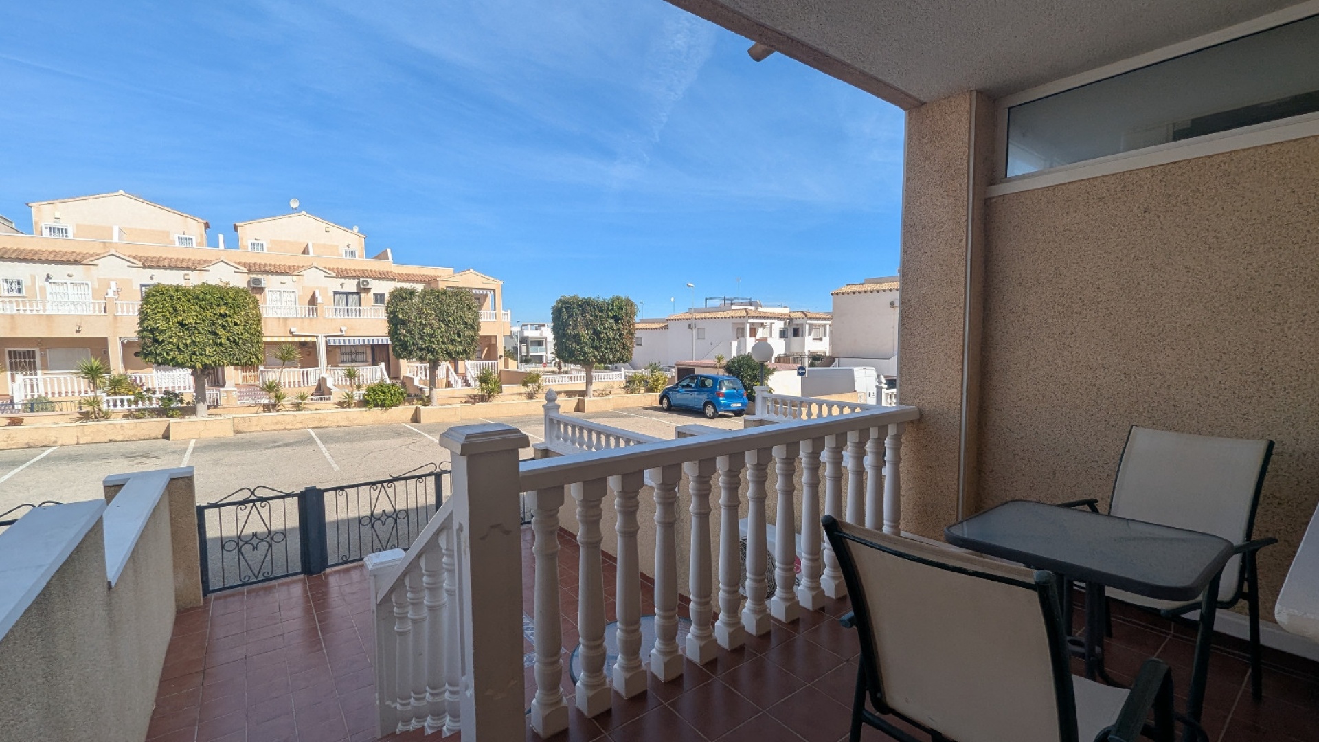 Revente - Maison de ville - Punta Prima - La Cinuelica