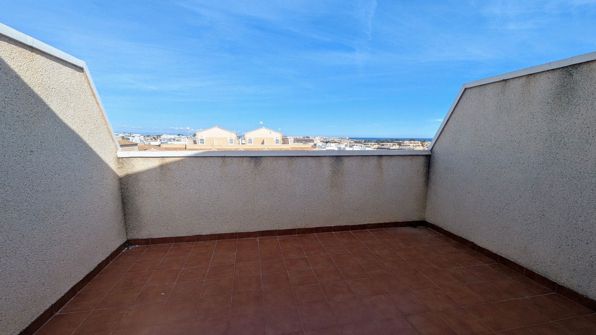 Revente - Maison de ville - Punta Prima - La Cinuelica