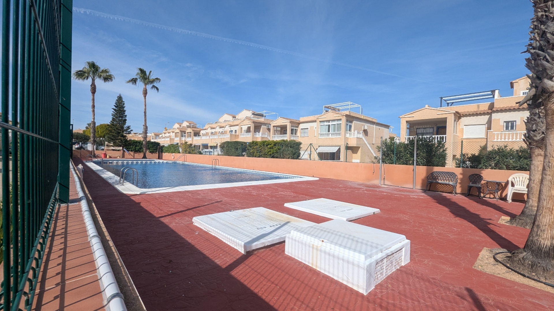 Revente - Maison de ville - Punta Prima - La Cinuelica