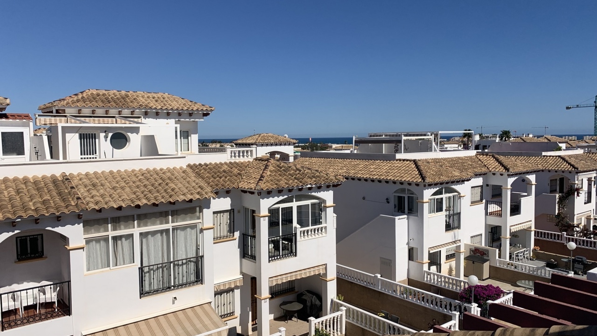 Revente - Maison de ville - Punta Prima - La Cinuelica