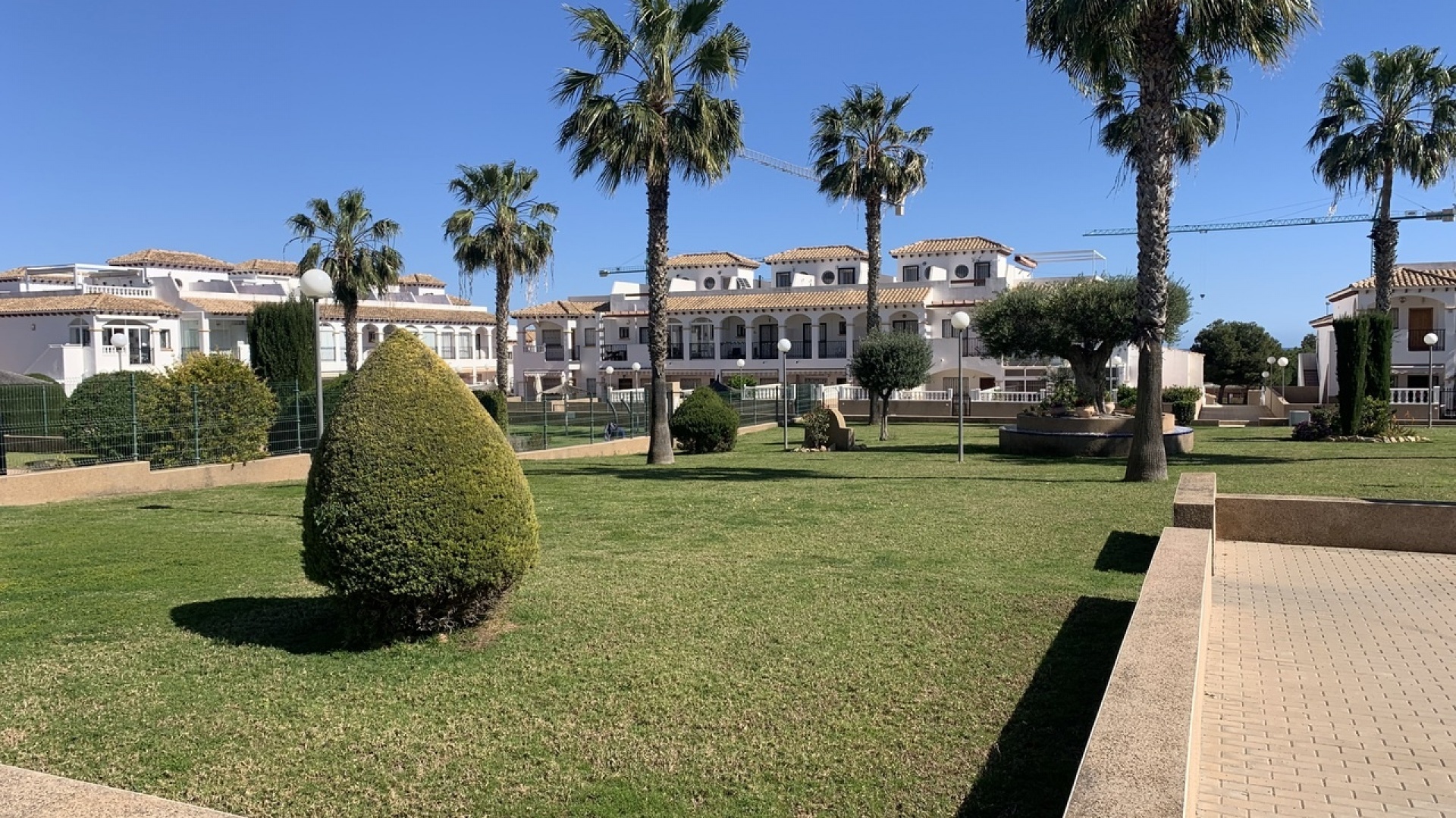 Revente - Maison de ville - Punta Prima - La Cinuelica