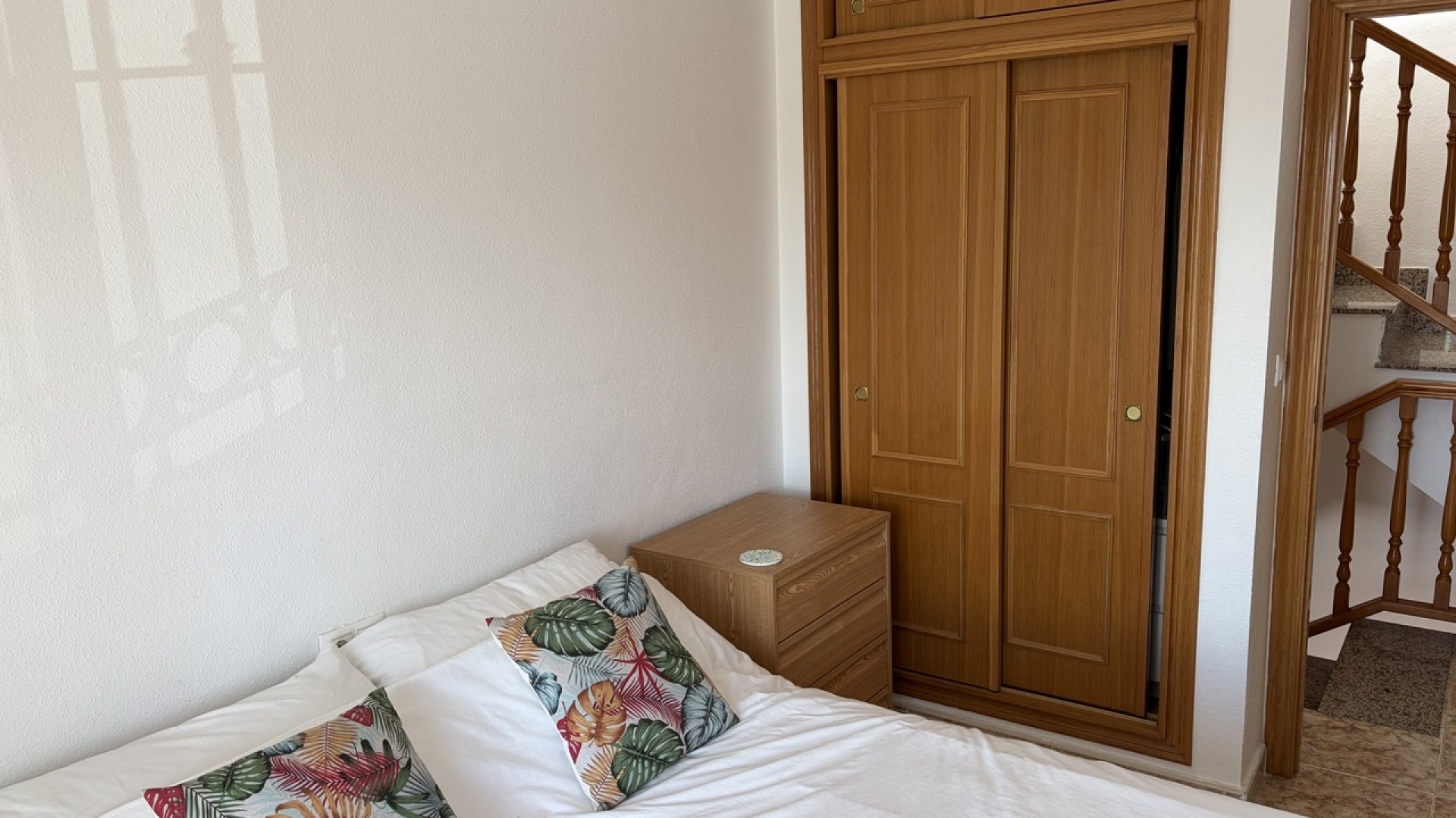 Revente - Maison de ville - Punta Prima - La Cinuelica