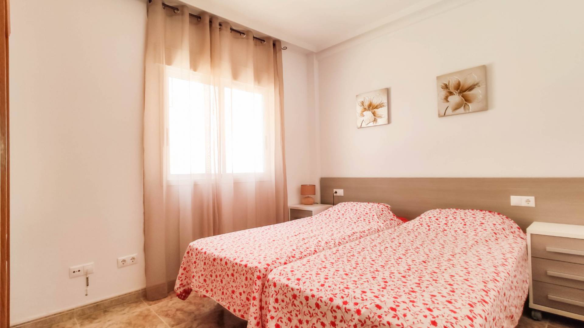 Revente - Maison de ville - Punta Prima - La Cinuelica