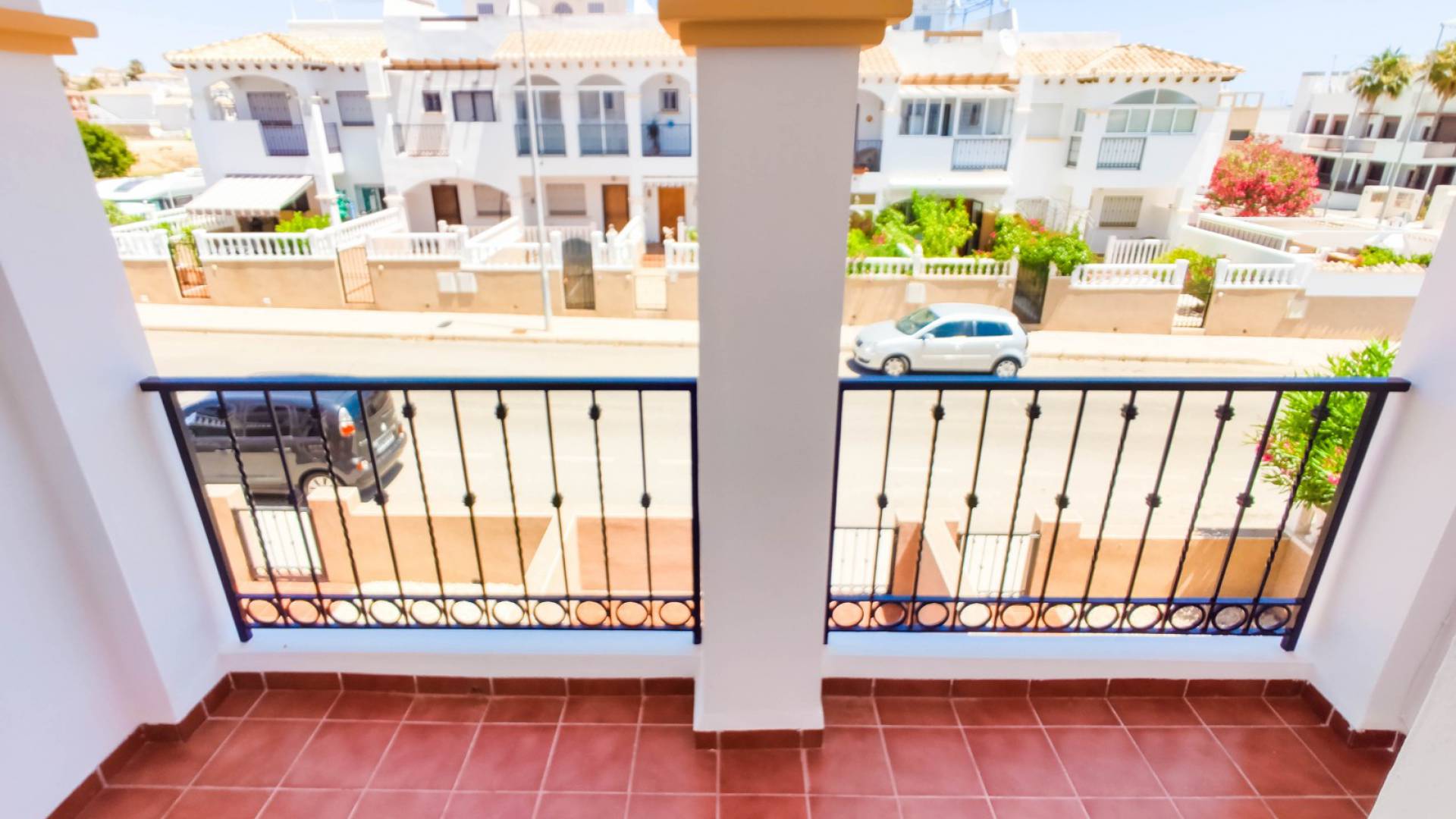 Revente - Maison de ville - Punta Prima - La Cinuelica