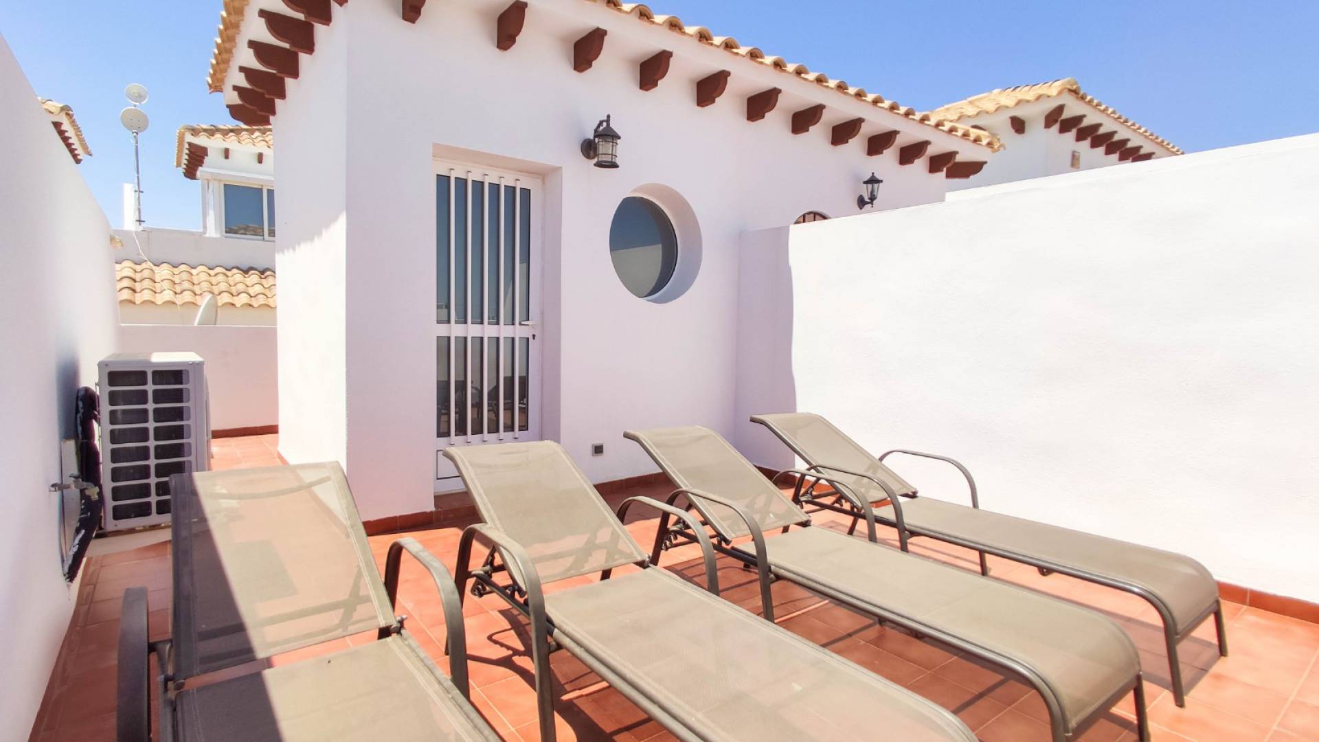 Revente - Maison de ville - Punta Prima - La Cinuelica