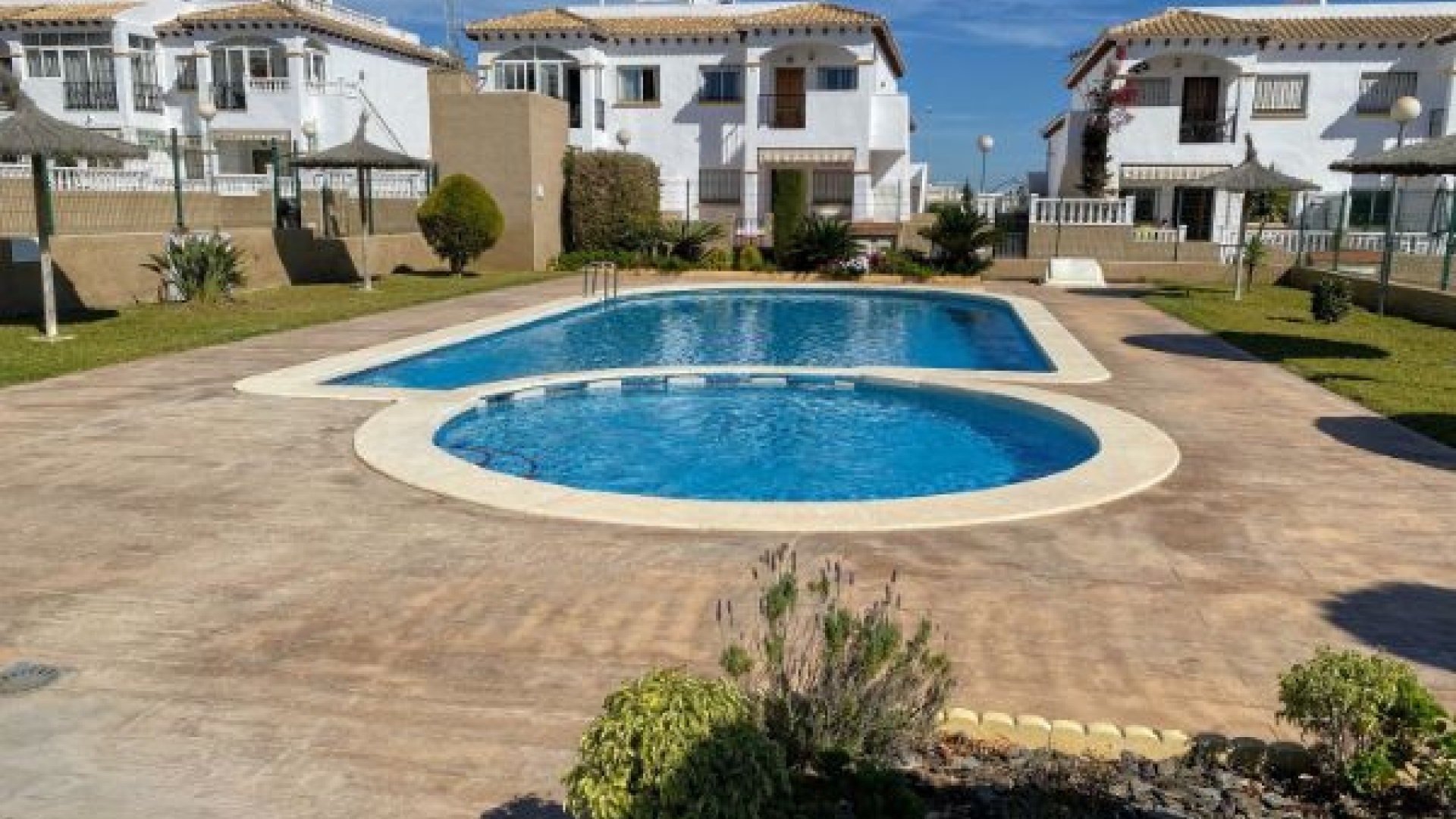 Revente - Maison de ville - Punta Prima - La Cinuelica