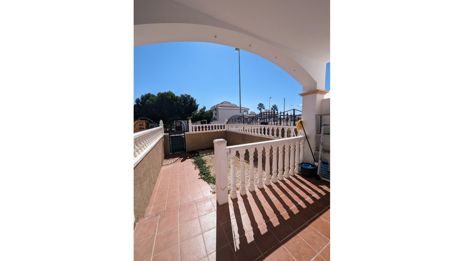 Revente - Maison de ville - Punta Prima - La Cinuelica