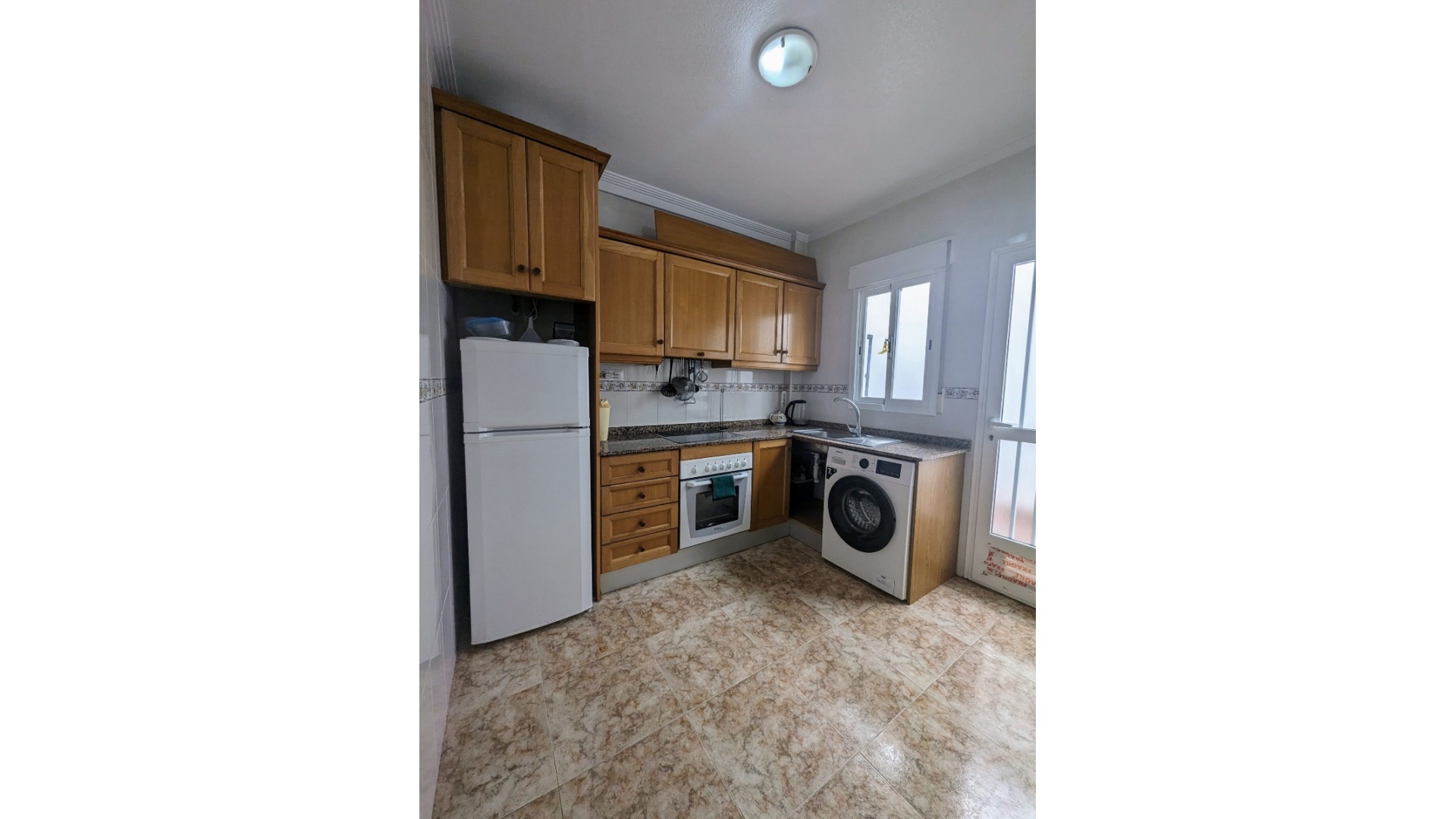 Revente - Maison de ville - Punta Prima - La Cinuelica