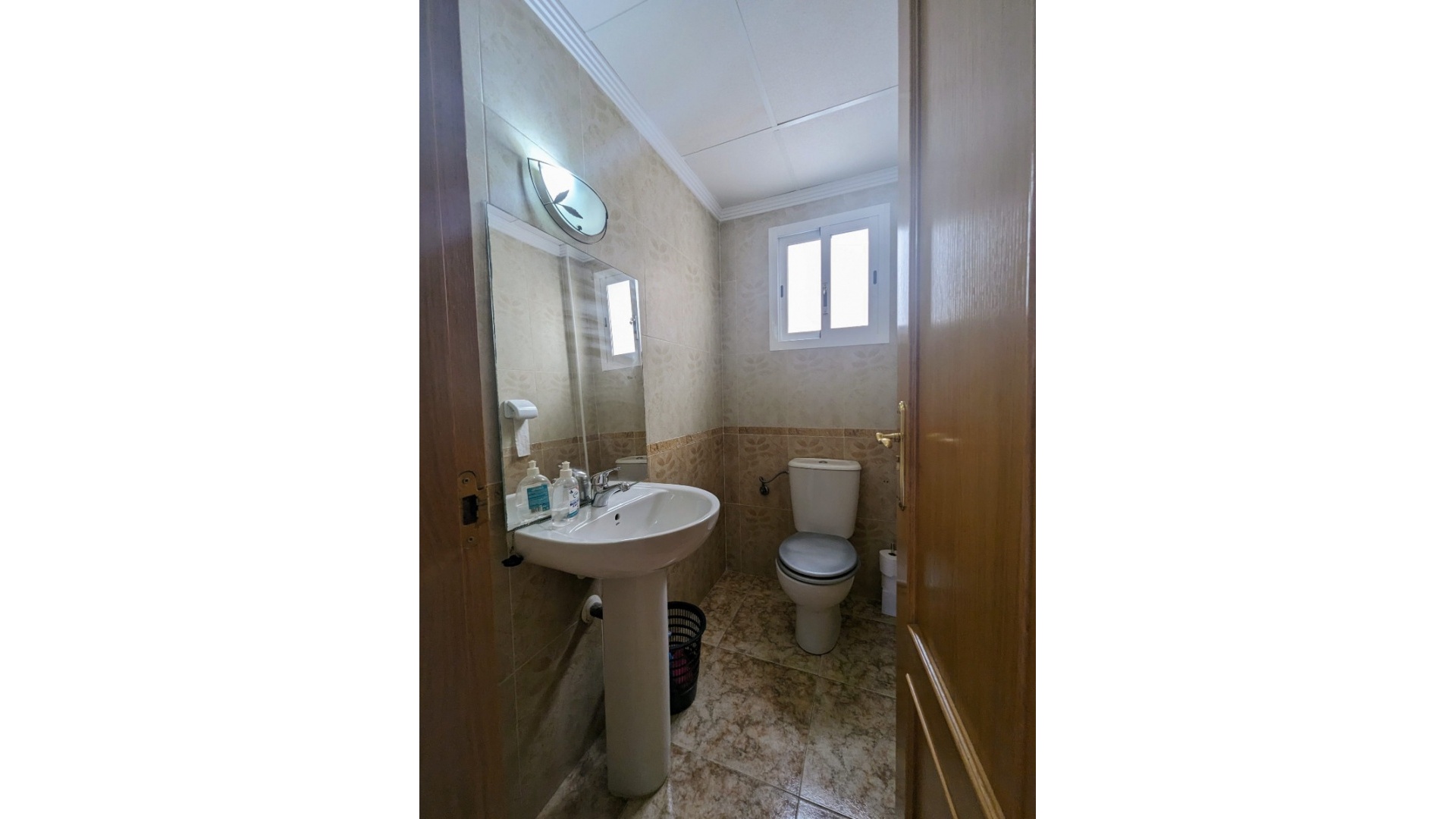 Revente - Maison de ville - Punta Prima - La Cinuelica