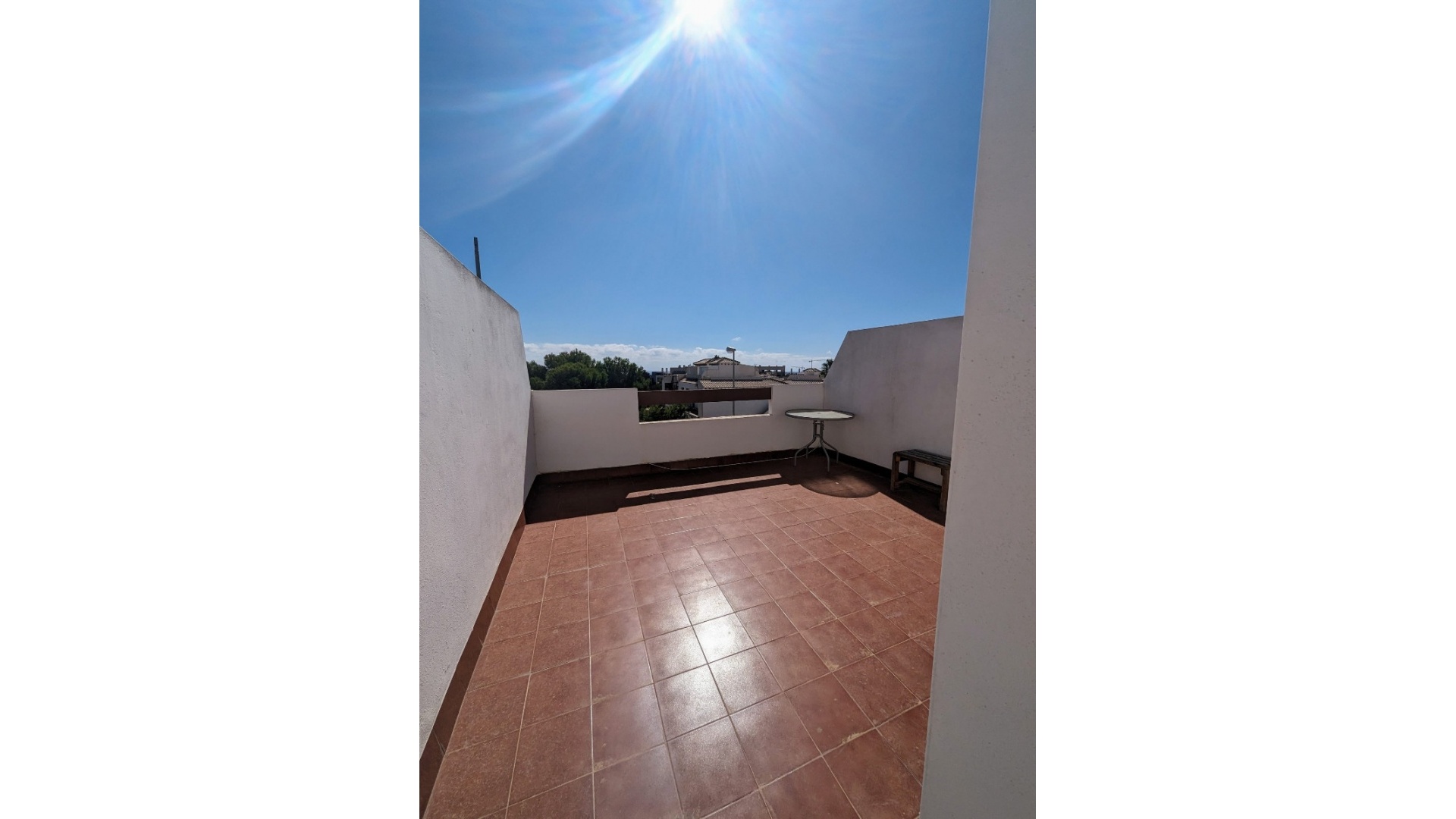 Revente - Maison de ville - Punta Prima - La Cinuelica