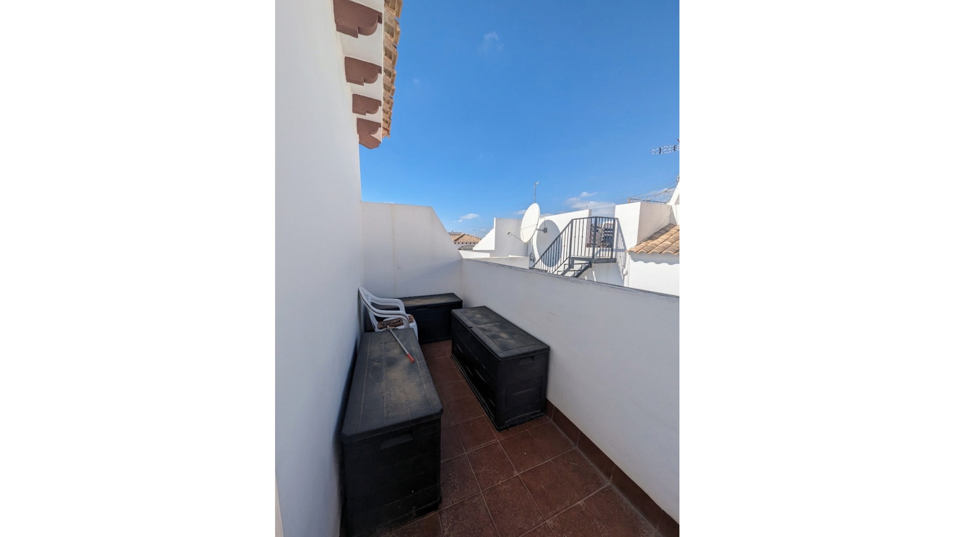 Revente - Maison de ville - Punta Prima - La Cinuelica