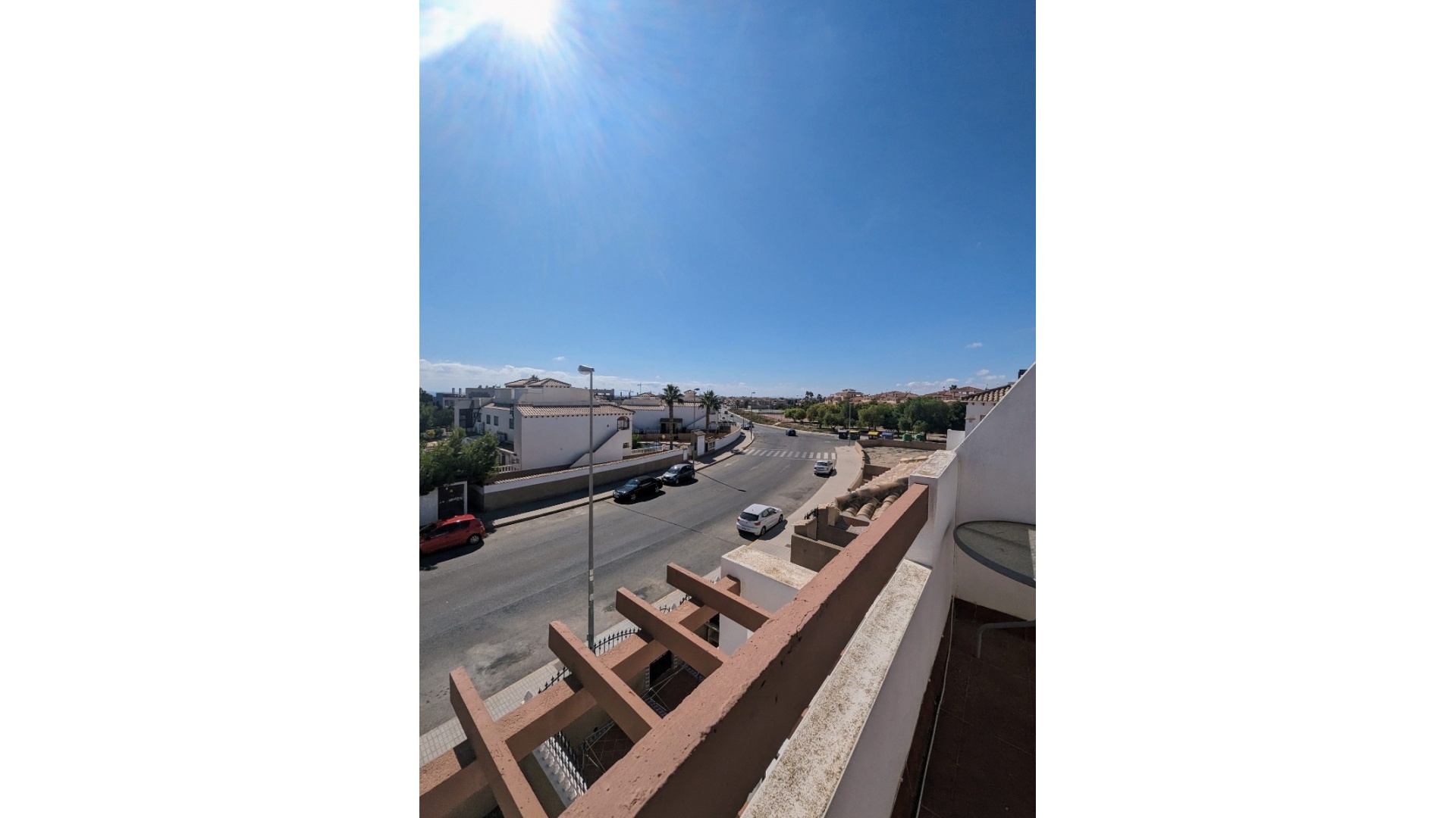 Revente - Maison de ville - Punta Prima - La Cinuelica