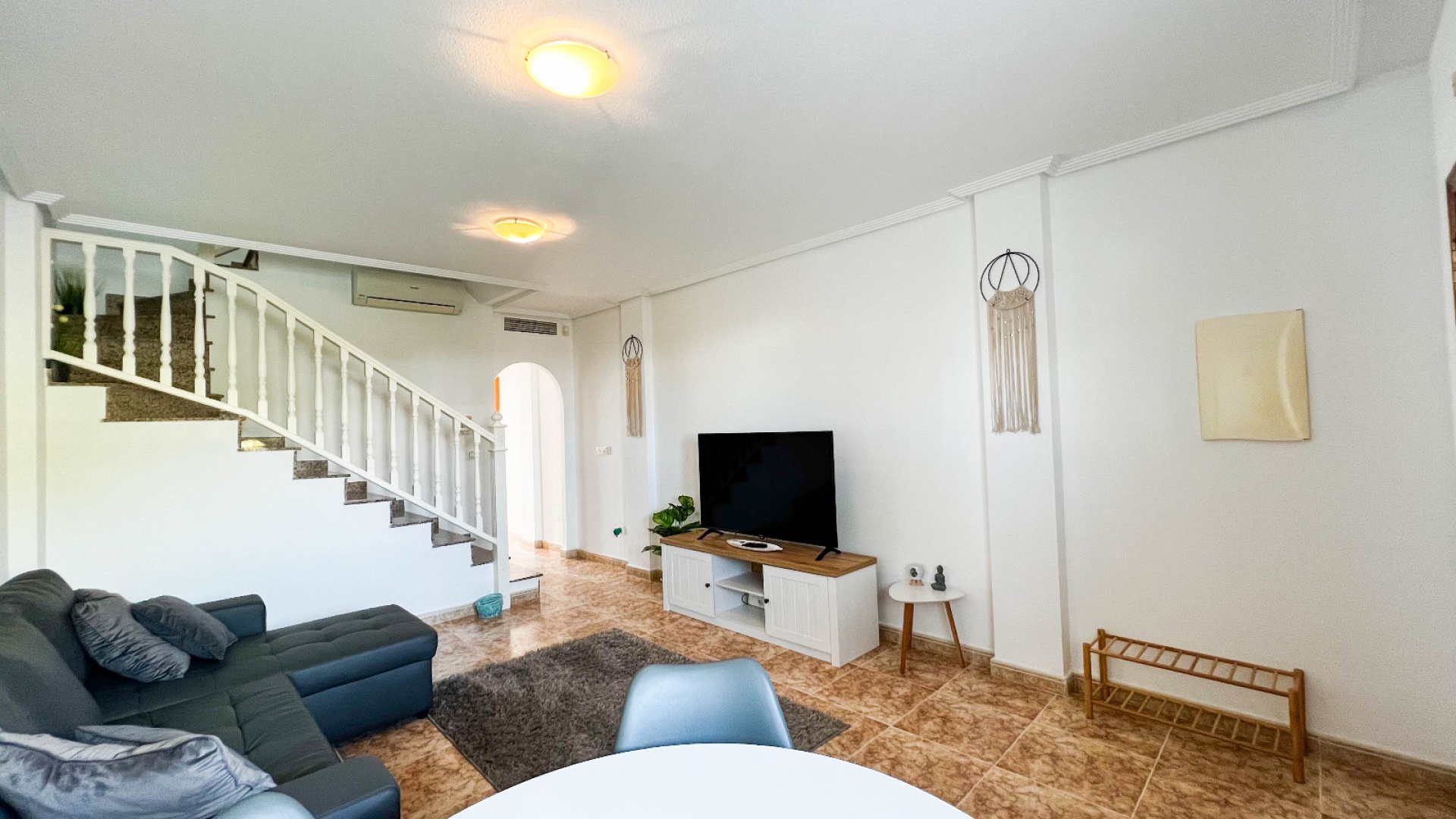 Revente - Maison de ville - Punta Prima - La Cinuelica