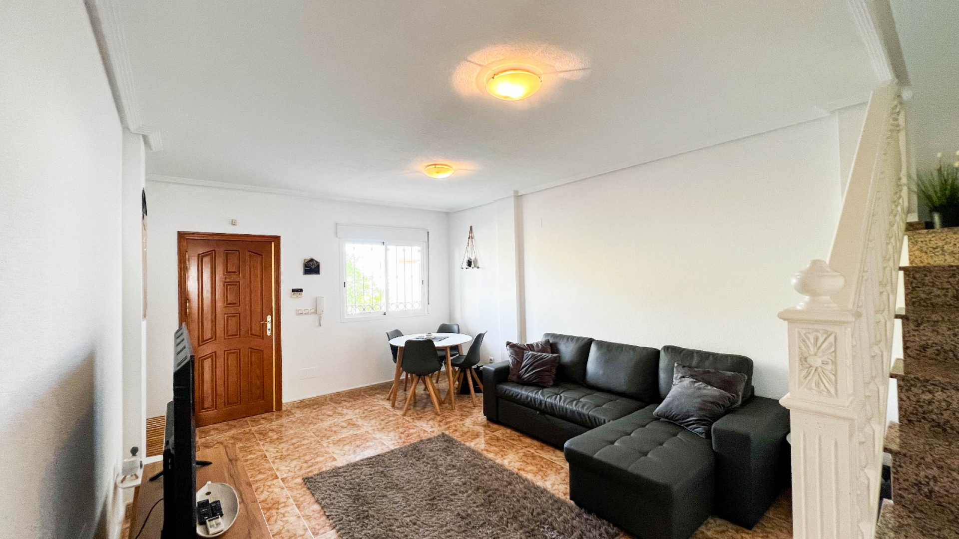 Revente - Maison de ville - Punta Prima - La Cinuelica