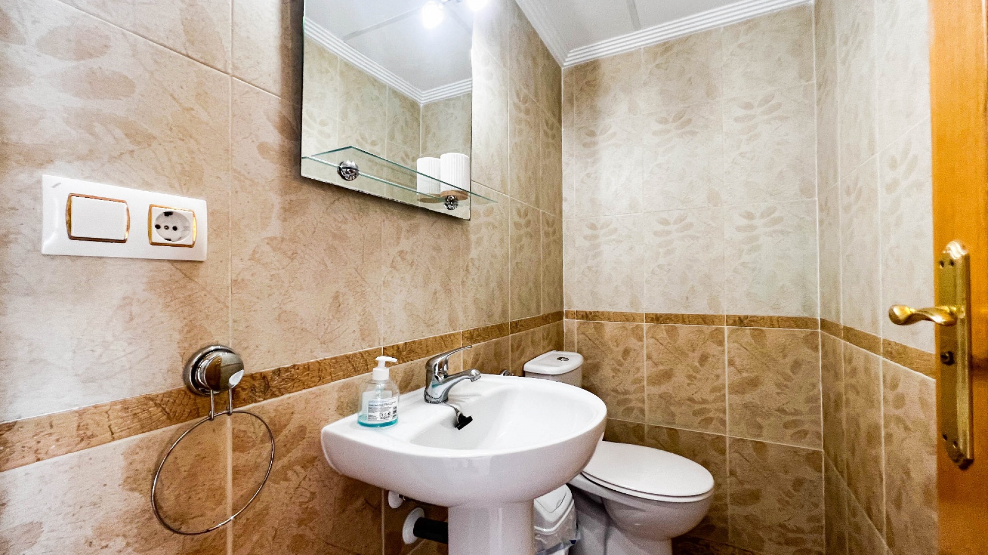 Revente - Maison de ville - Punta Prima - La Cinuelica