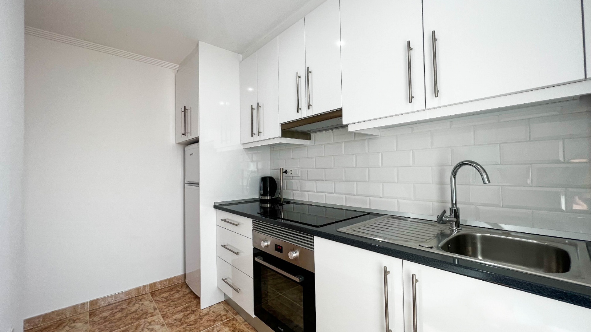 Revente - Maison de ville - Punta Prima - La Cinuelica