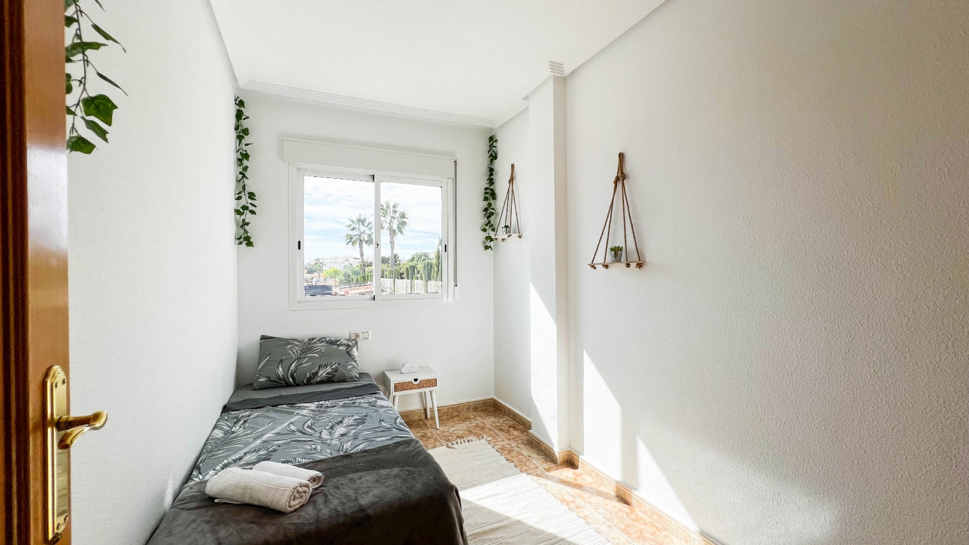 Revente - Maison de ville - Punta Prima - La Cinuelica