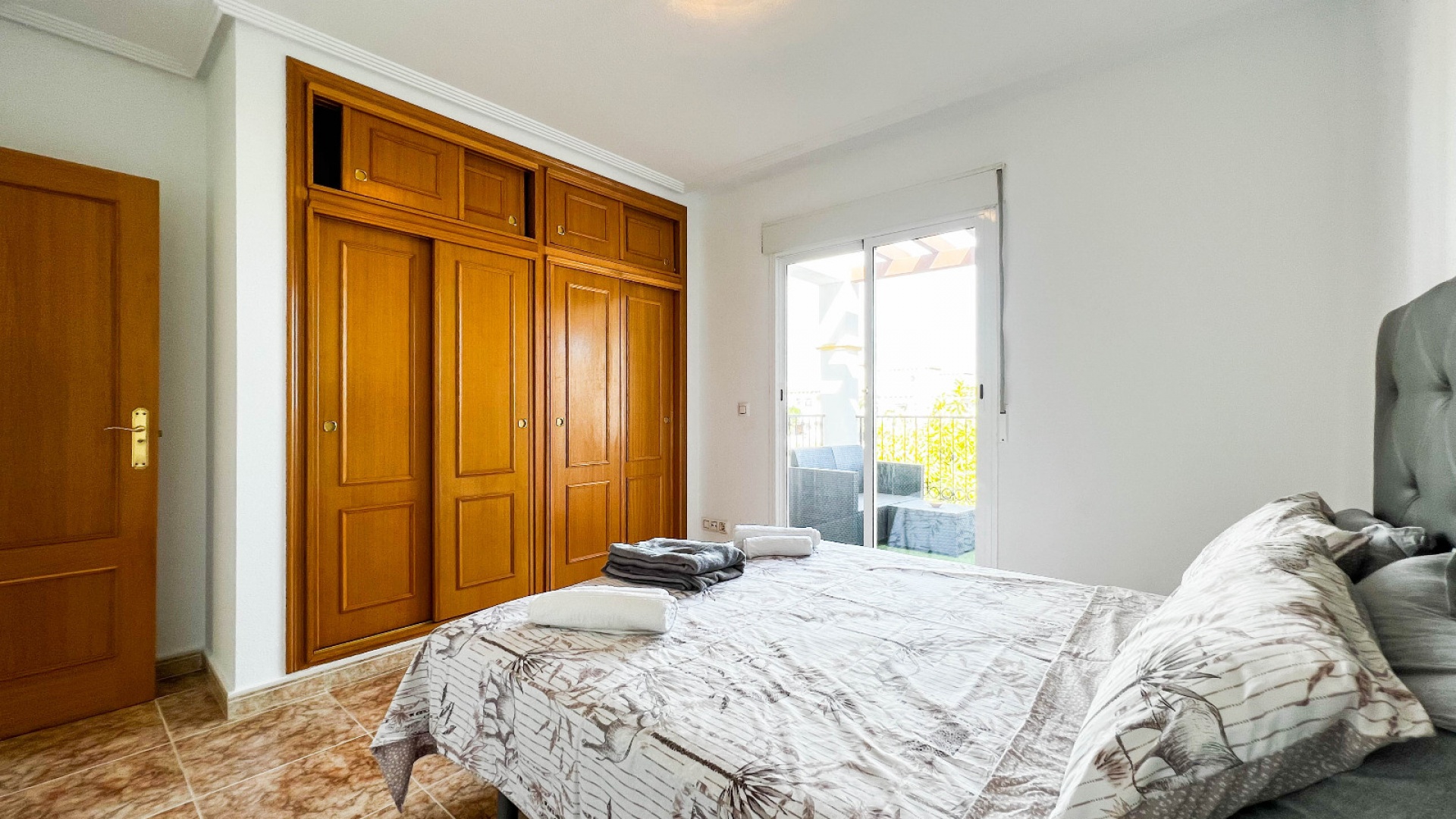 Revente - Maison de ville - Punta Prima - La Cinuelica