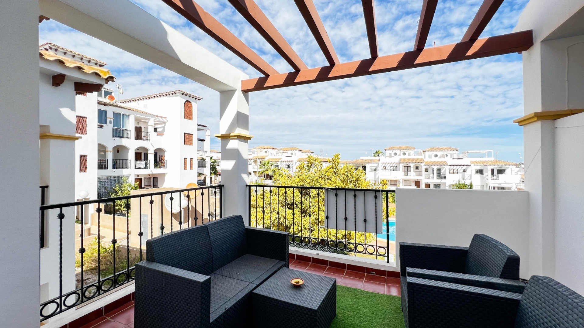 Revente - Maison de ville - Punta Prima - La Cinuelica