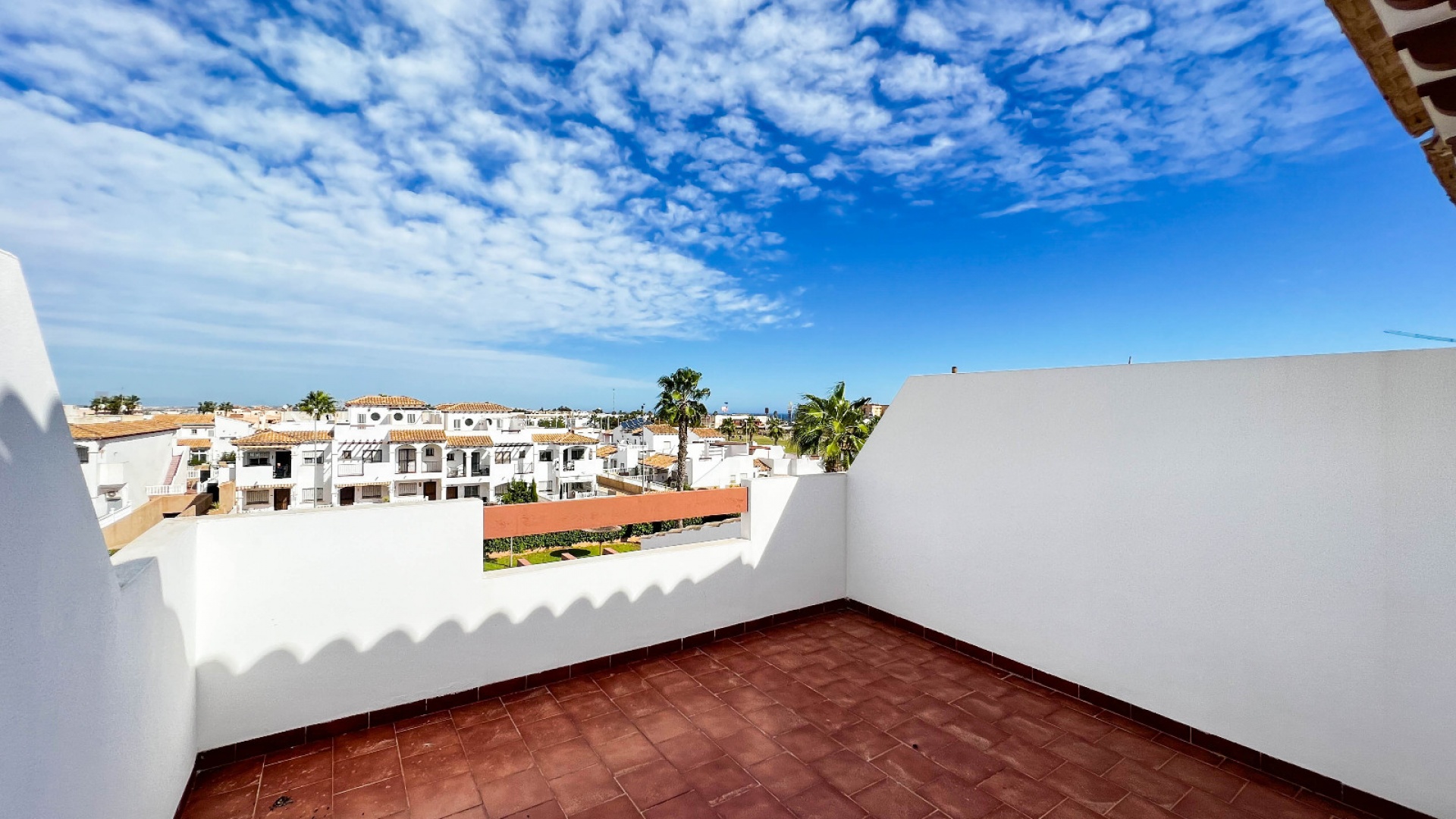 Revente - Maison de ville - Punta Prima - La Cinuelica