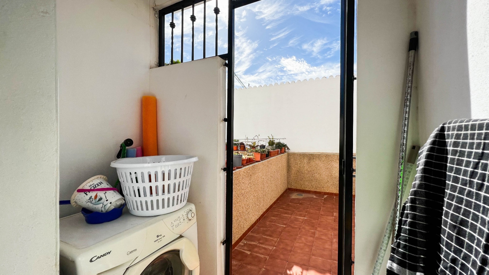 Revente - Maison de ville - Punta Prima - La Cinuelica