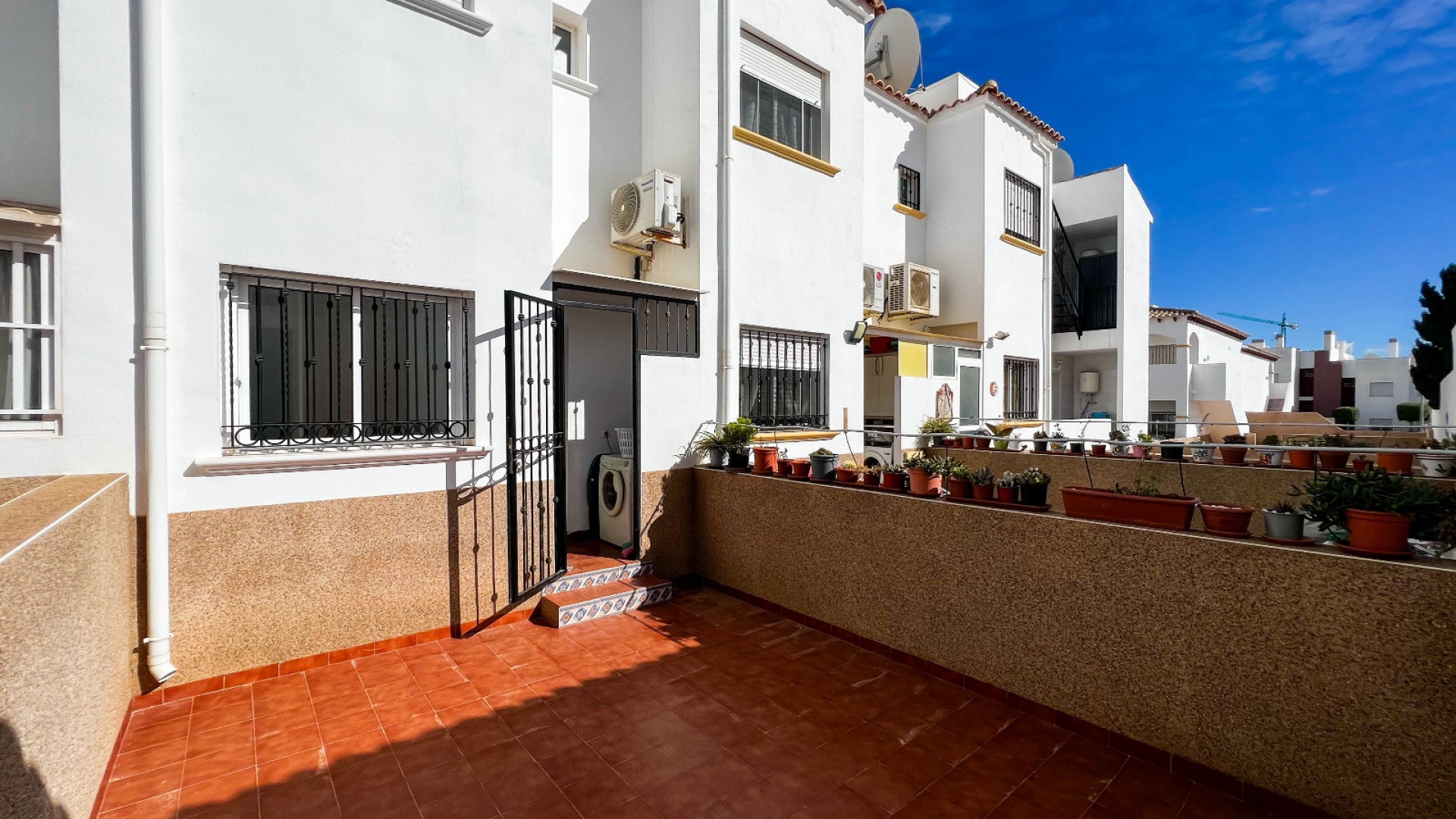 Revente - Maison de ville - Punta Prima - La Cinuelica