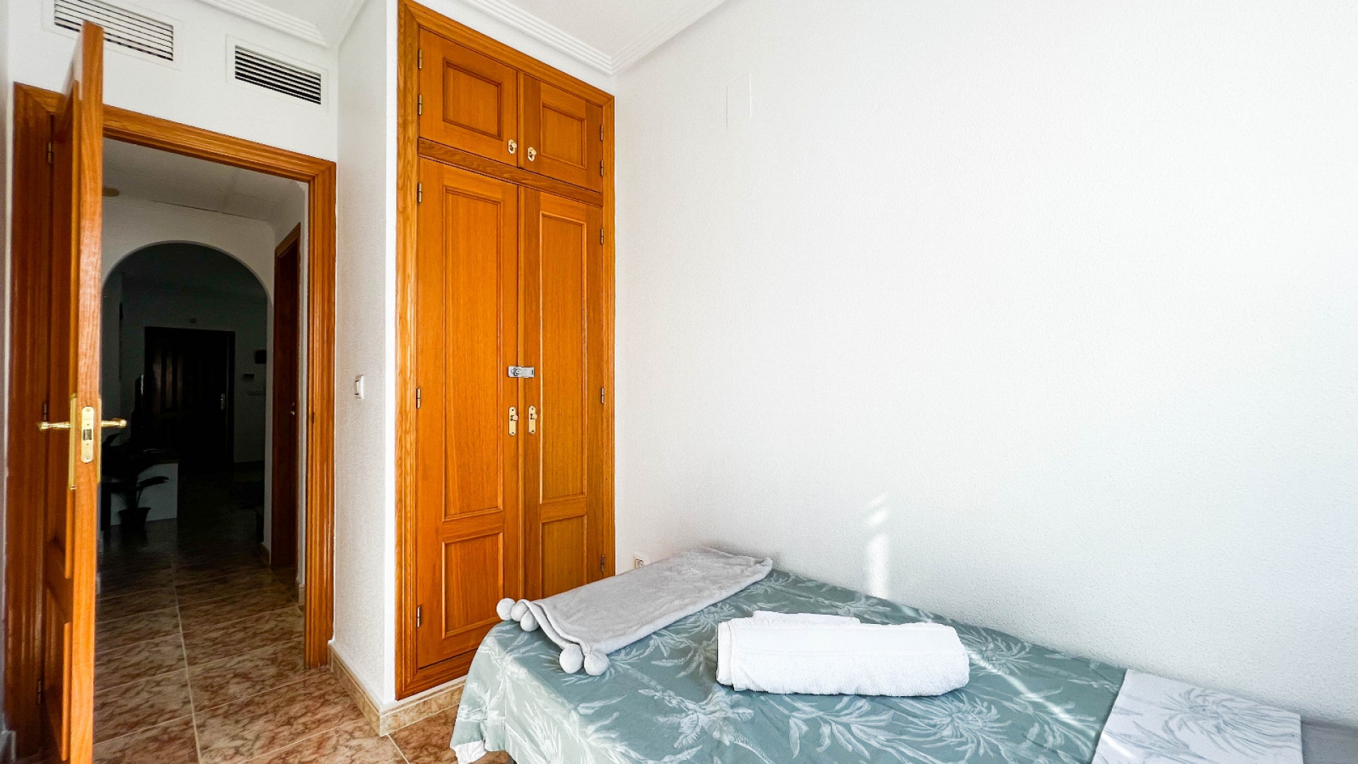 Revente - Maison de ville - Punta Prima - La Cinuelica