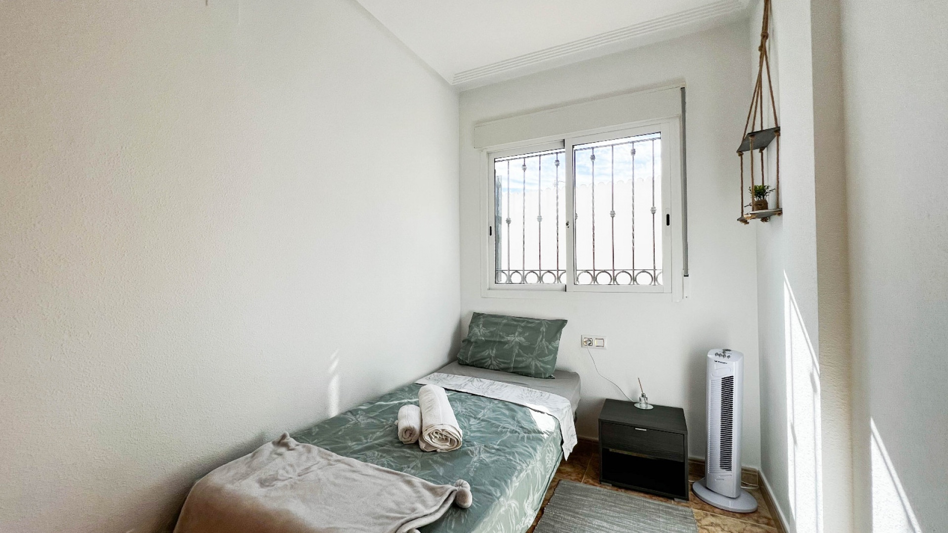 Revente - Maison de ville - Punta Prima - La Cinuelica