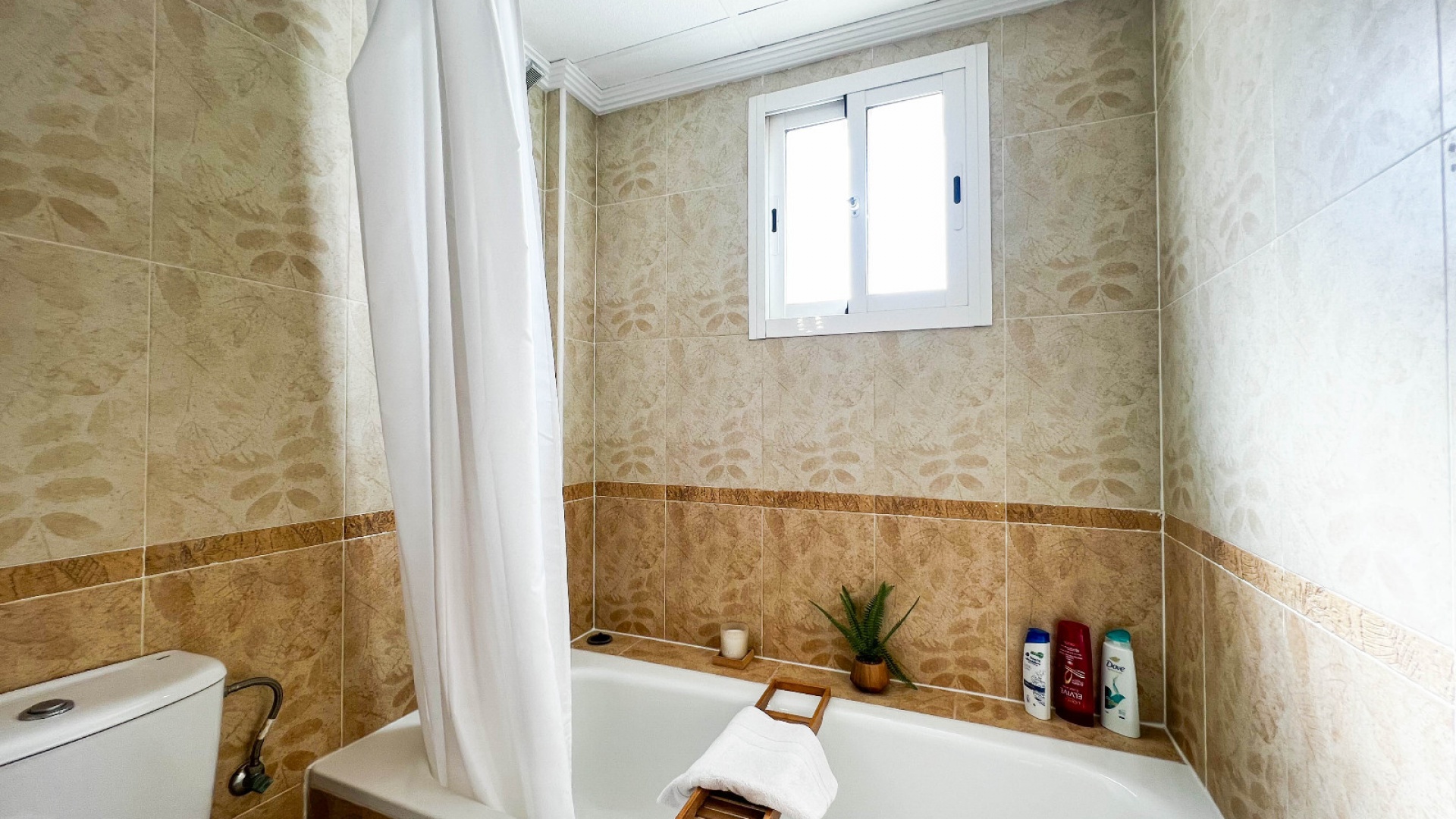 Revente - Maison de ville - Punta Prima - La Cinuelica