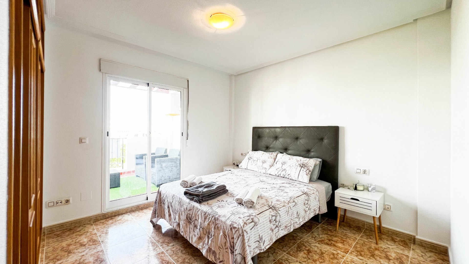 Revente - Maison de ville - Punta Prima - La Cinuelica