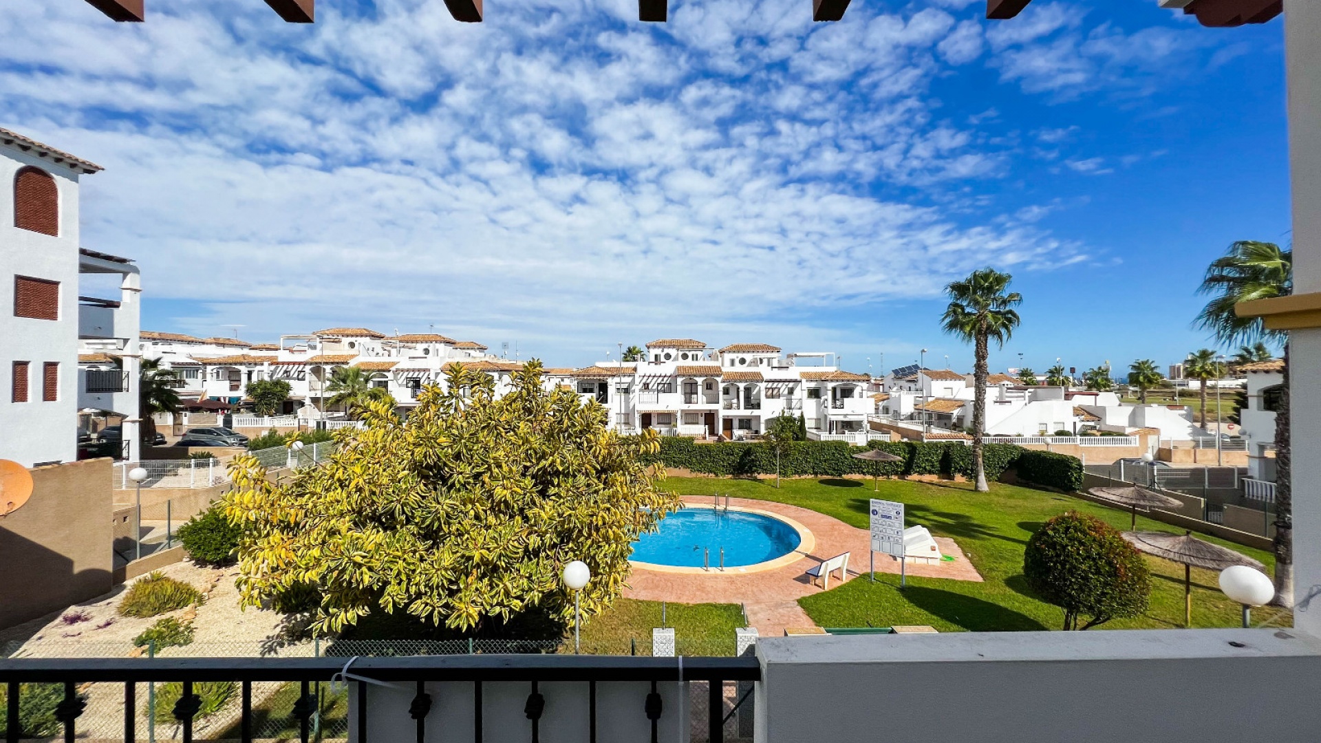 Revente - Maison de ville - Punta Prima - La Cinuelica