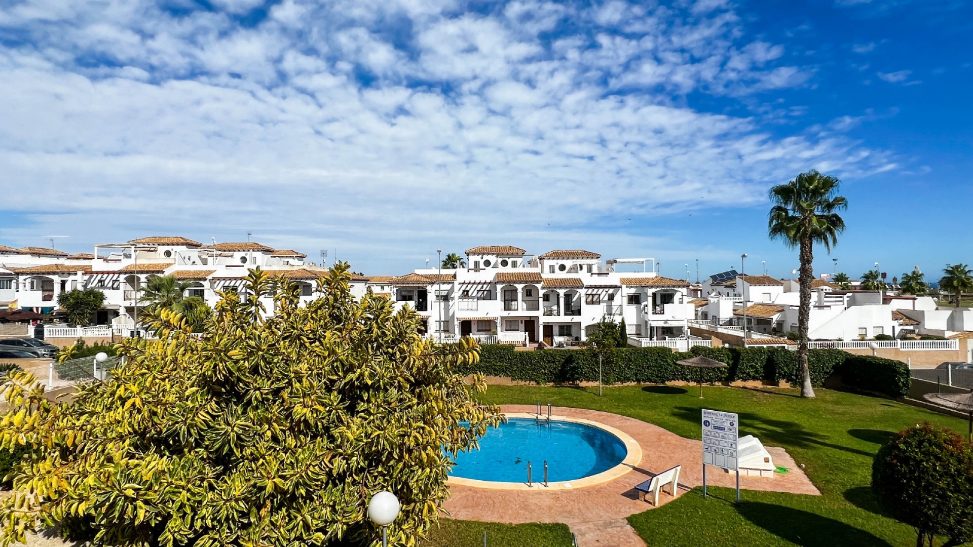 Revente - Maison de ville - Punta Prima - La Cinuelica