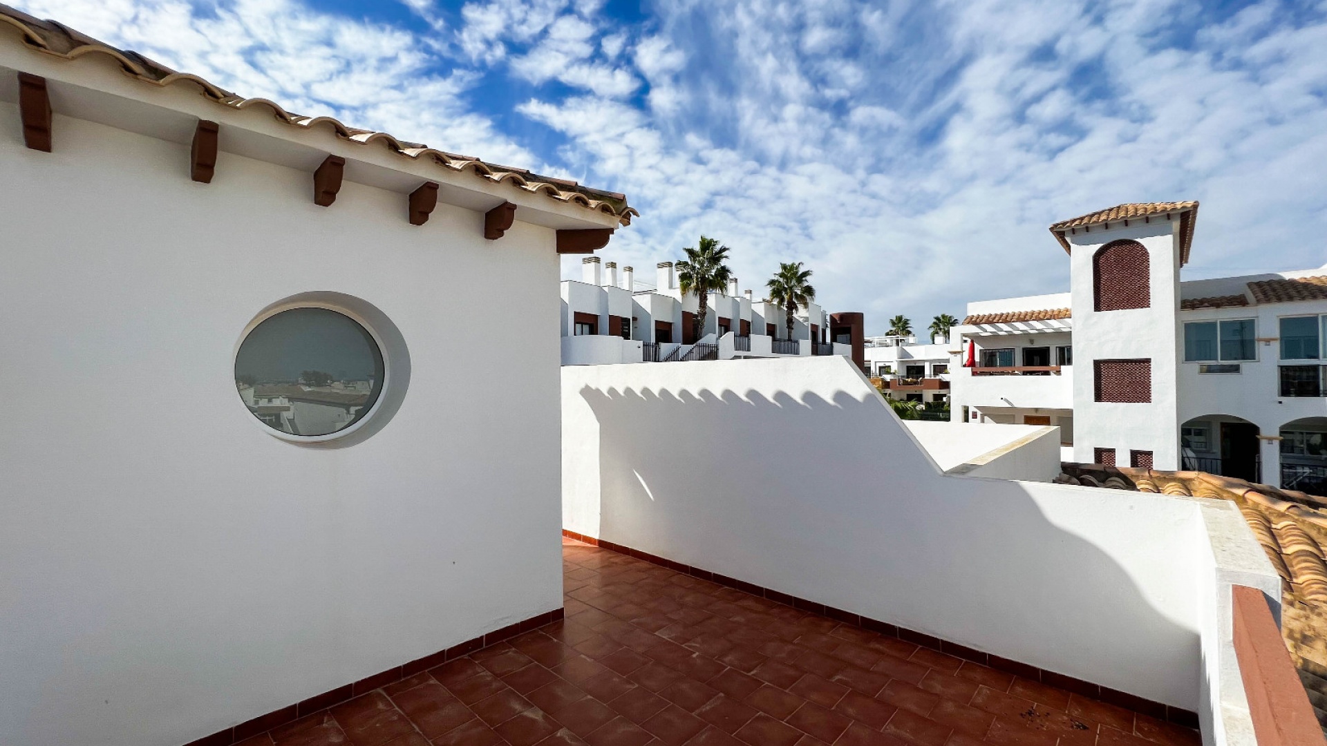 Revente - Maison de ville - Punta Prima - La Cinuelica