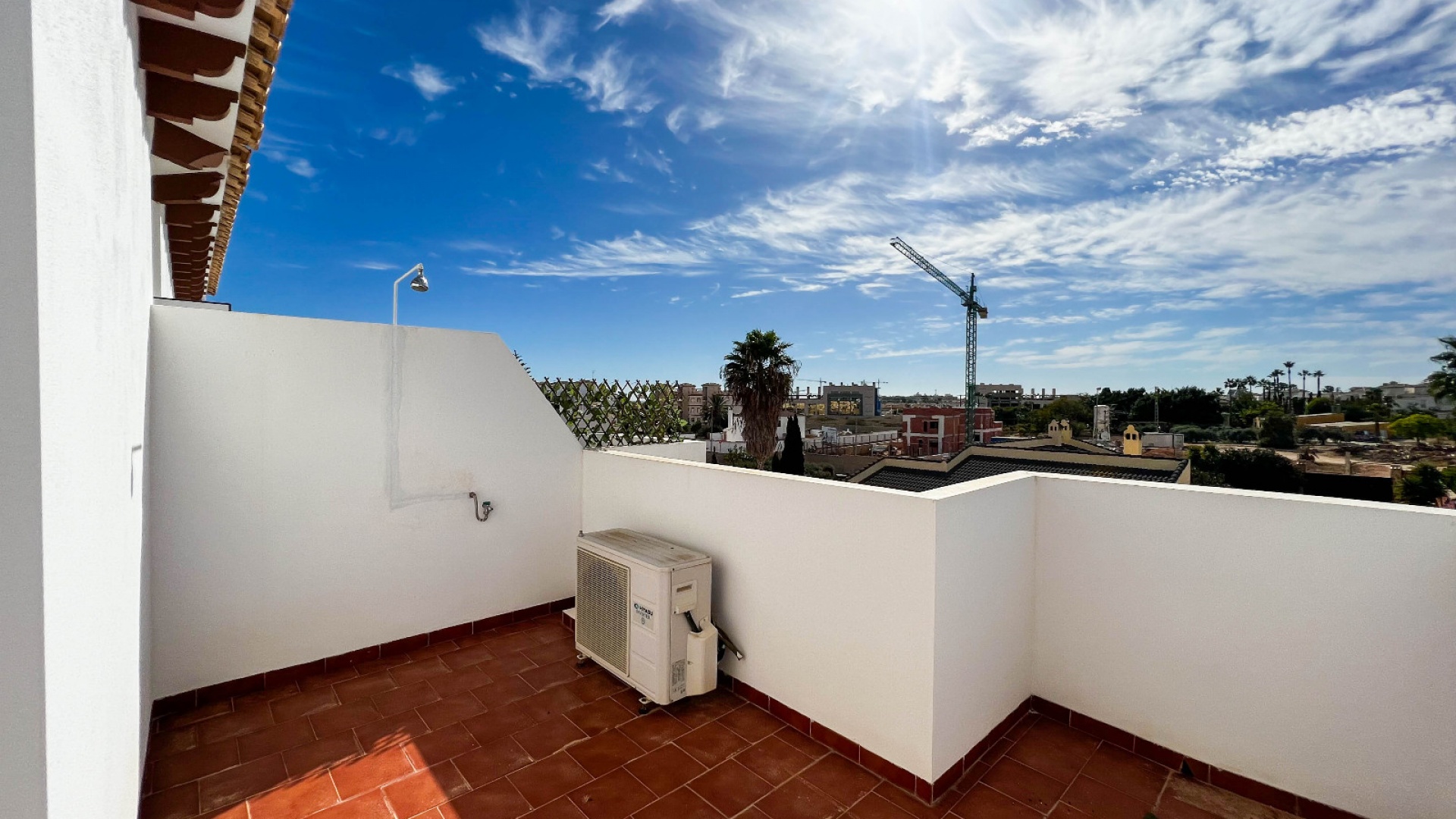 Revente - Maison de ville - Punta Prima - La Cinuelica