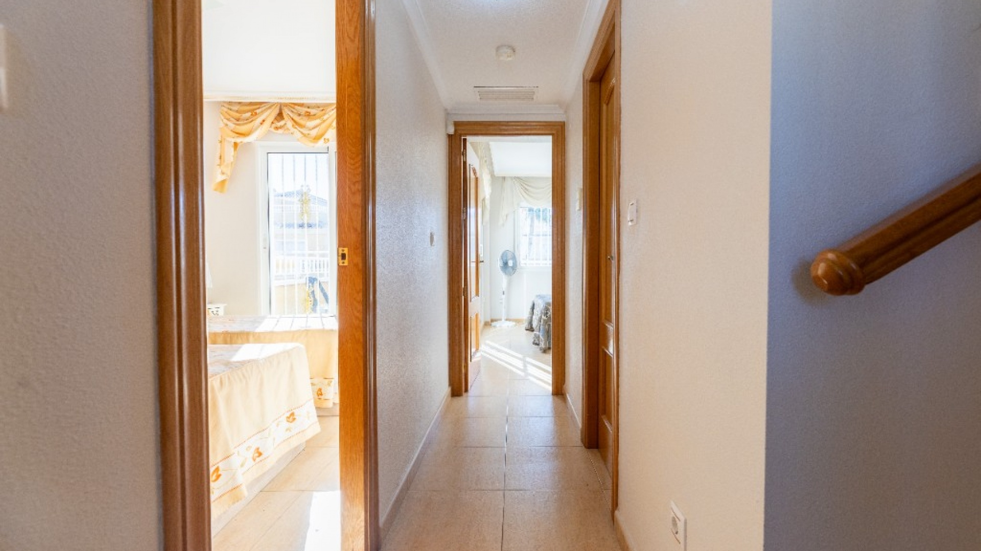 Revente - Maison de ville - Punta Prima - Mariblanca