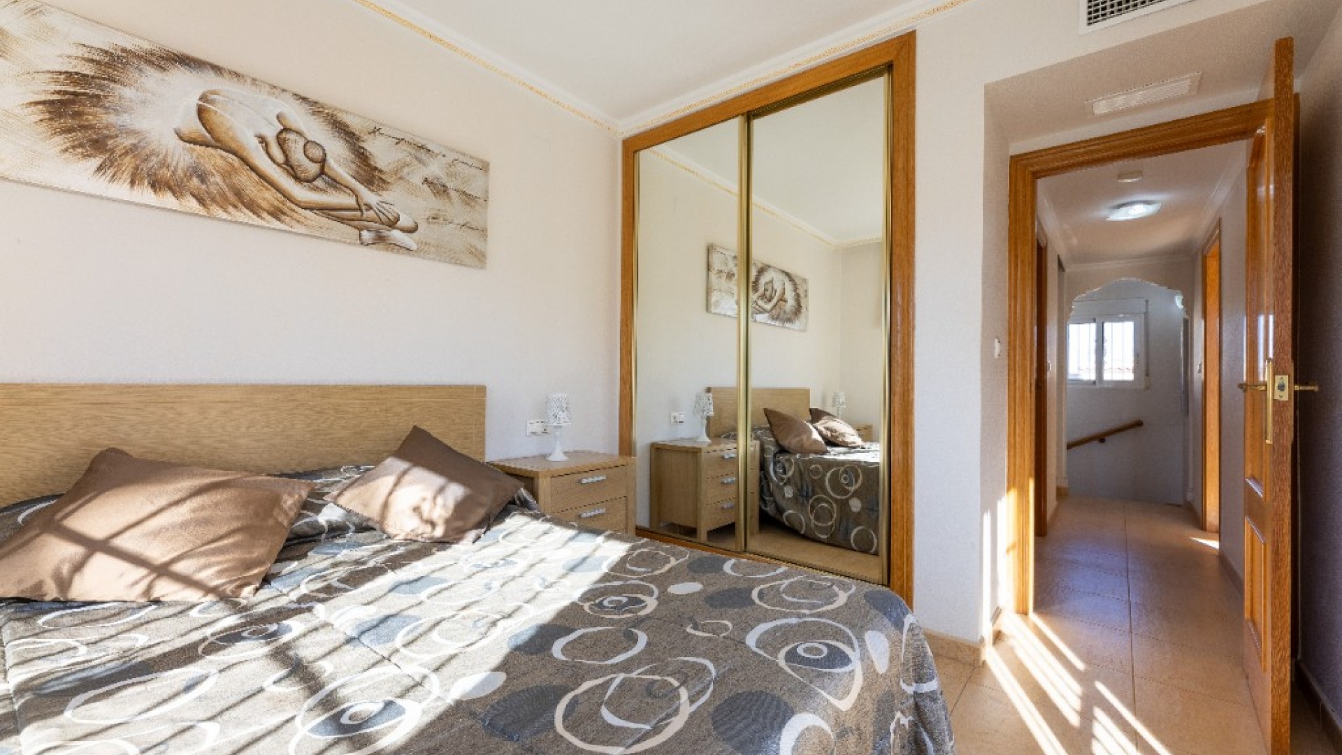 Revente - Maison de ville - Punta Prima - Mariblanca