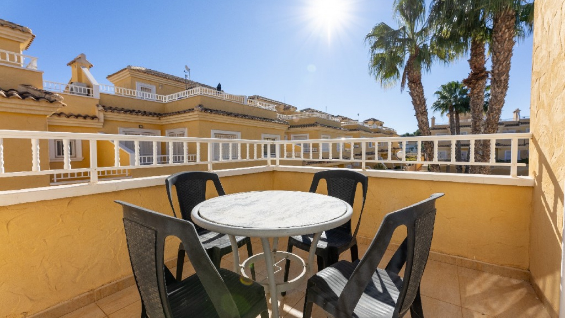 Revente - Maison de ville - Punta Prima - Mariblanca