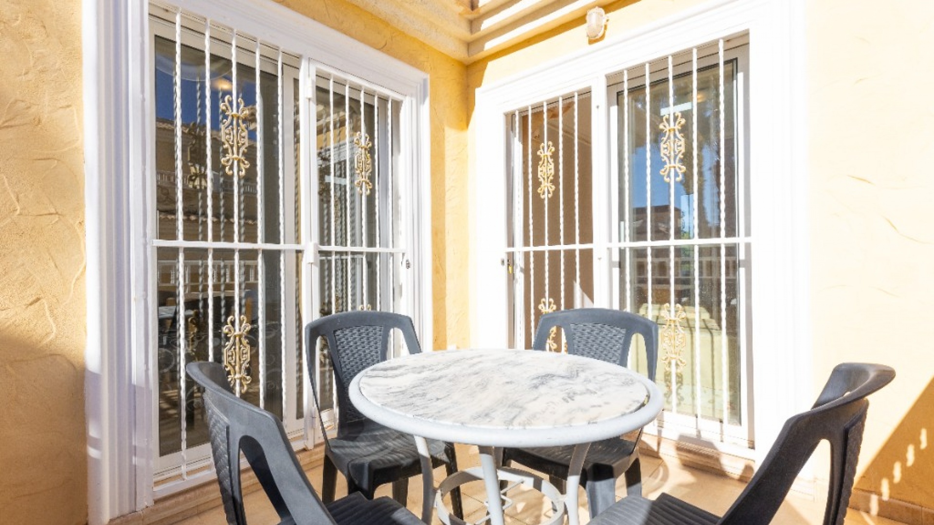 Revente - Maison de ville - Punta Prima - Mariblanca