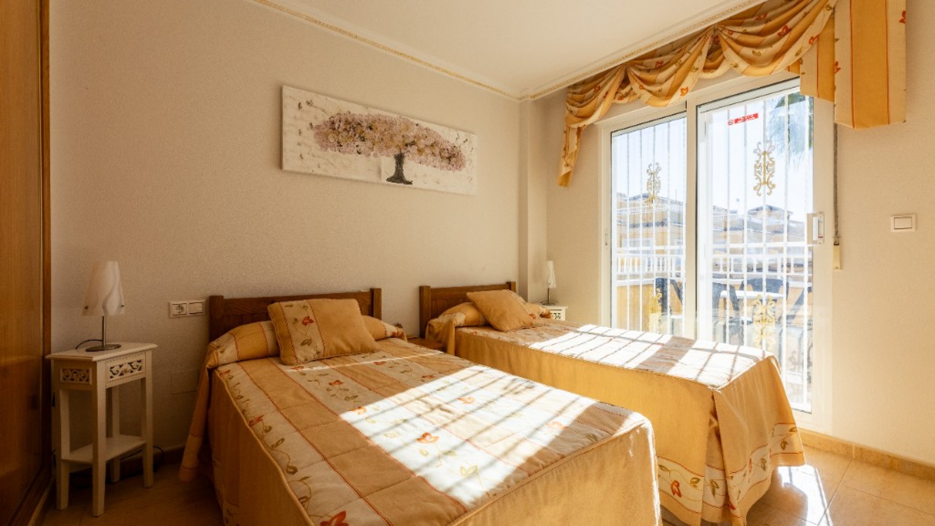 Revente - Maison de ville - Punta Prima - Mariblanca